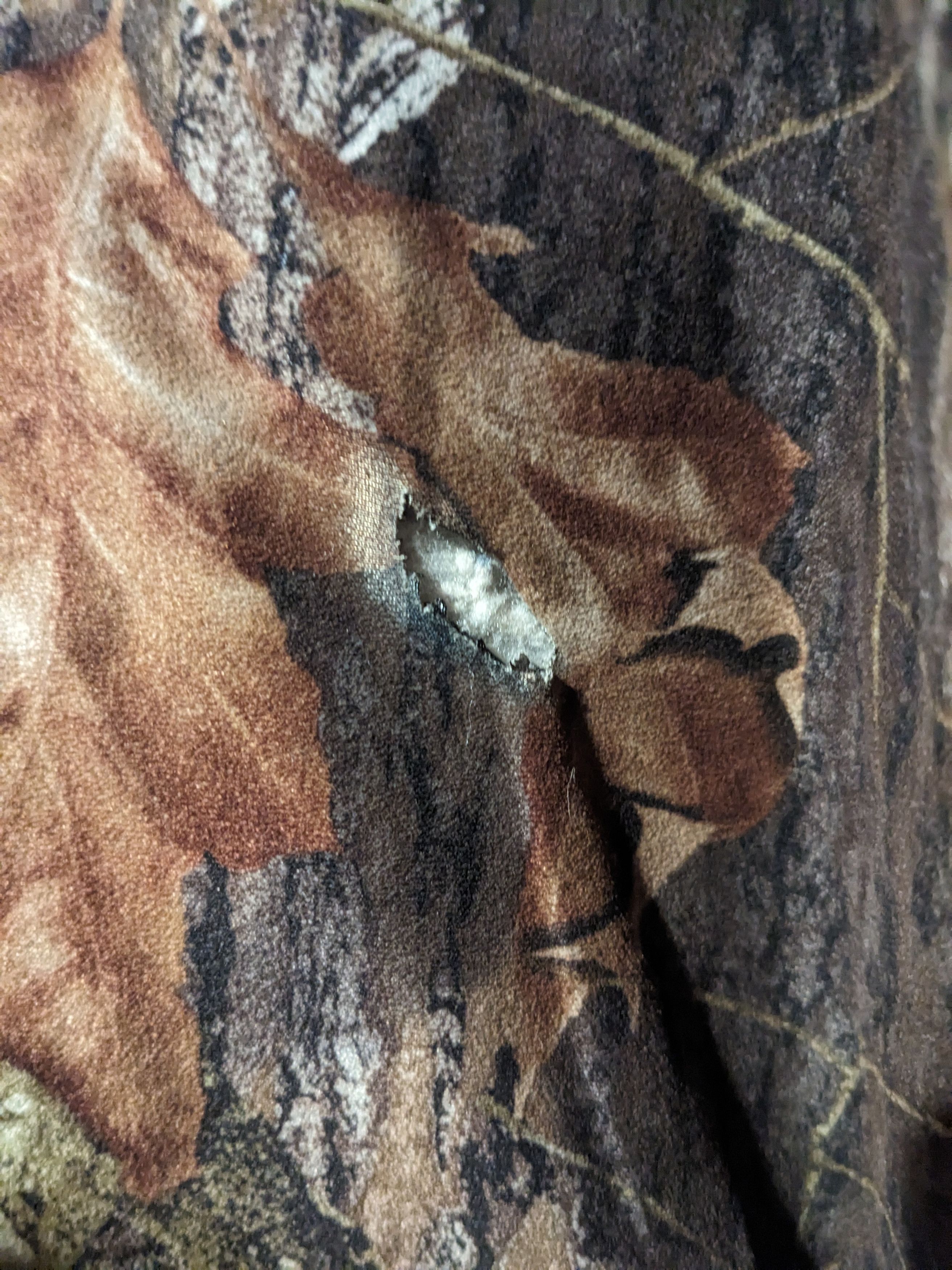 Mossy Oaks × Vintage Vintage 90s Browning Real Tree Mossy Oak Camo Jacket Size US XXL / EU 58 / 5 - 7 Thumbnail