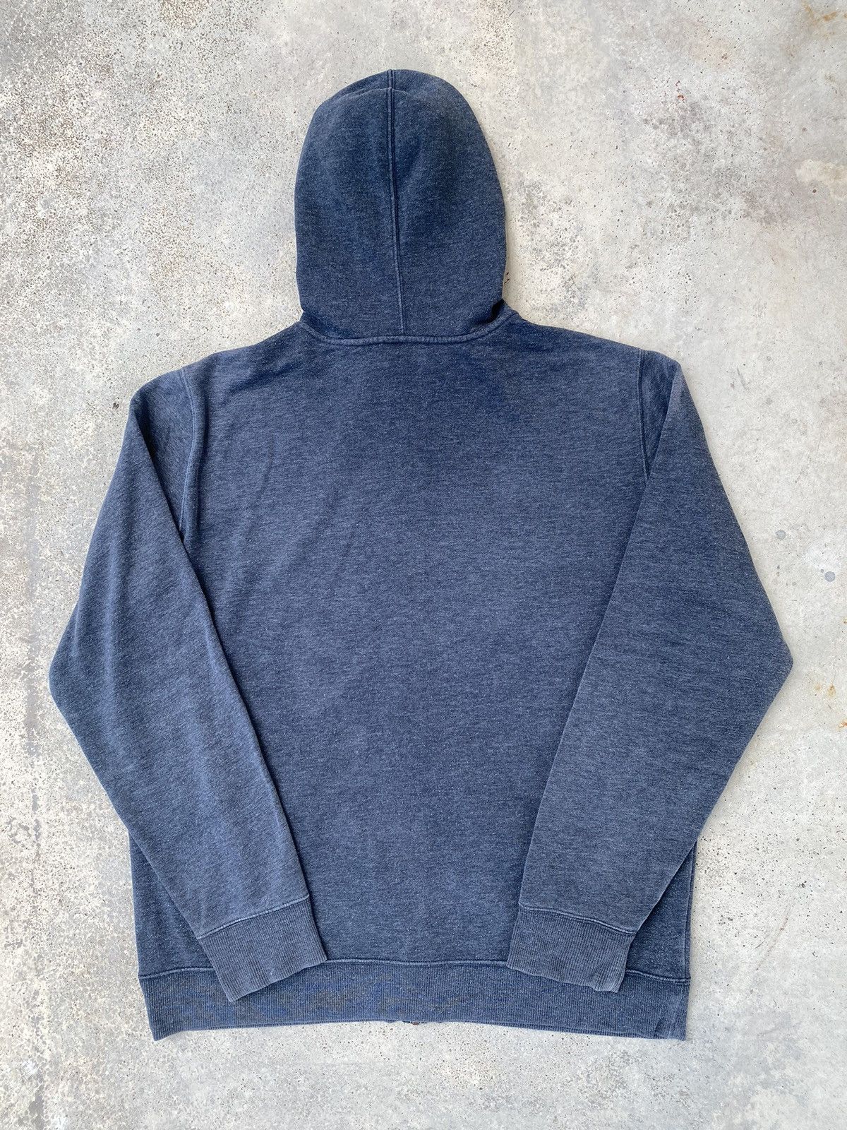 Oakley × Vintage Vintage Y2K Oakley Software Styled Zip Up Hoodie Size US XL / EU 56 / 4 - 3 Thumbnail