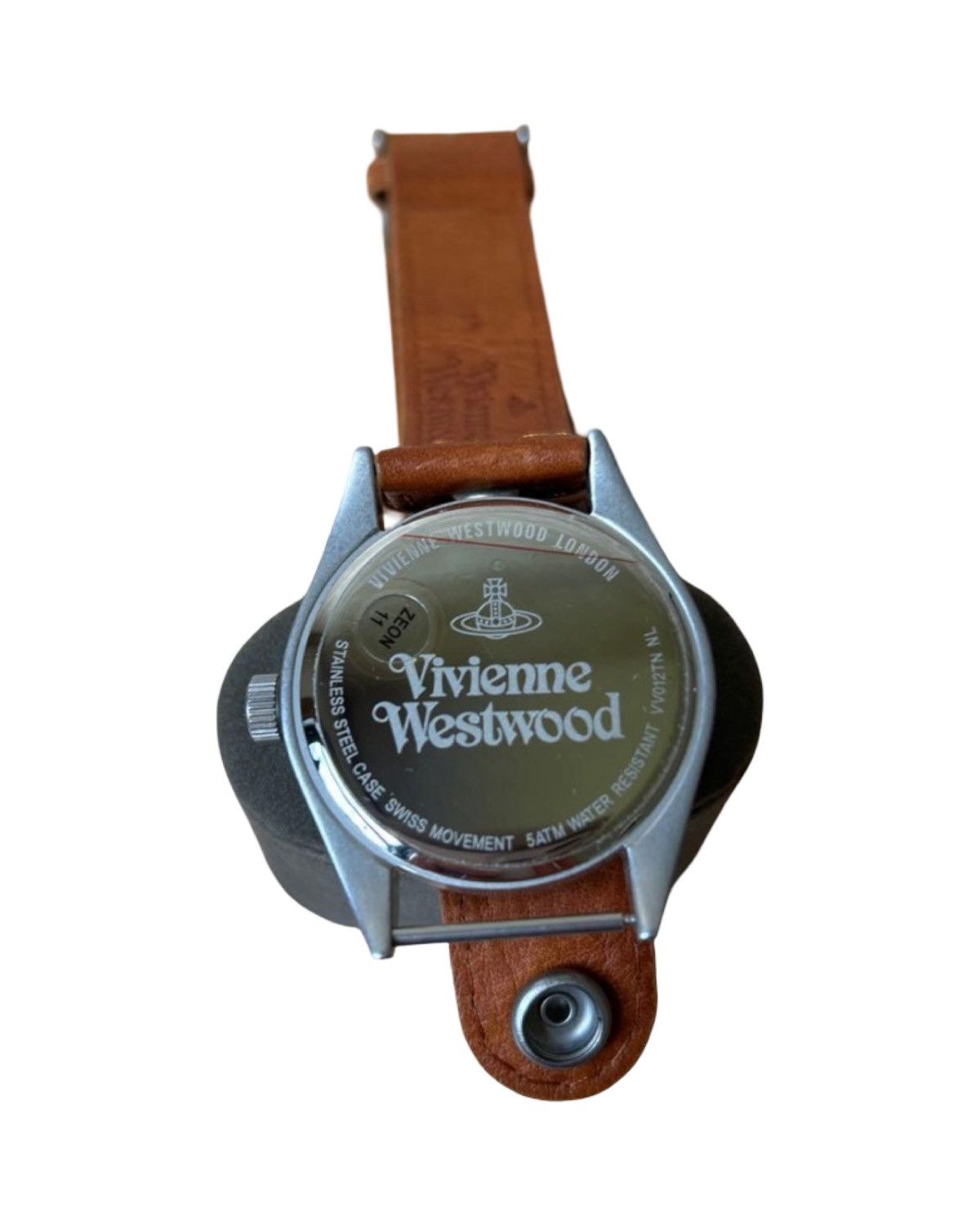 Vivienne Westwood 🔥RARE🔥 Vivienne Westwood Watch Size ONE SIZE - 3 Thumbnail