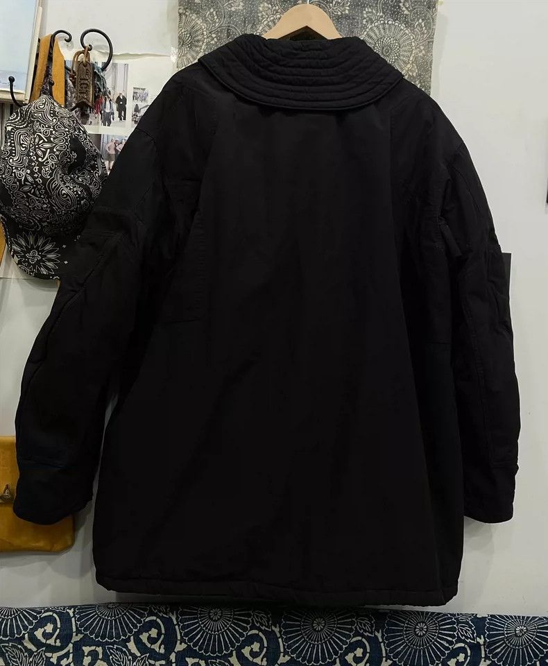 Visvim Visvim21 aw Mud-dyed Jacket 2504-Nextarrow Size US L / EU 52-54 / 3 - 2 Thumbnail