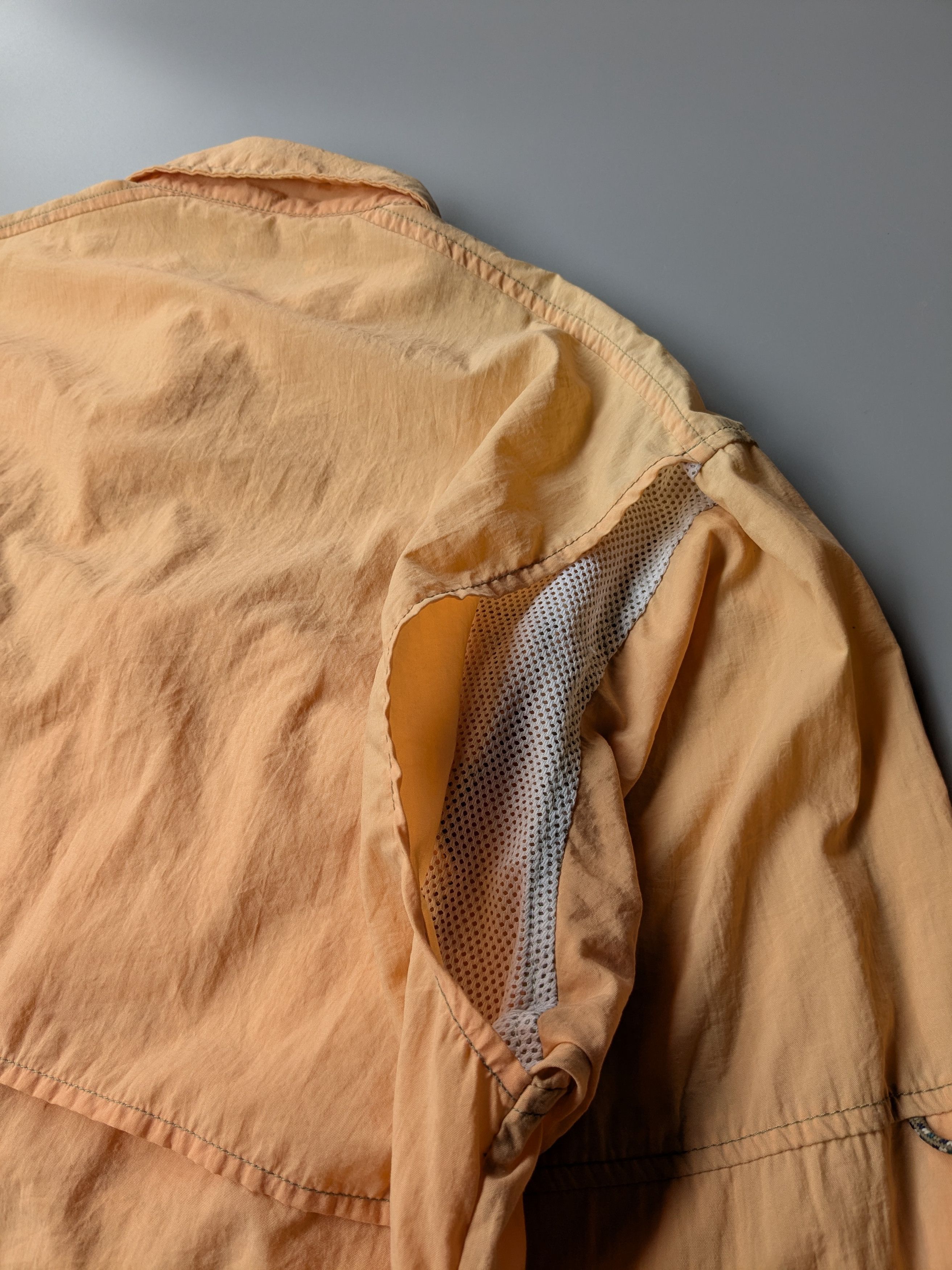 Columbia Columbia PFG light jacket sunfaded Size US M / EU 48-50 / 2 - 9 Thumbnail