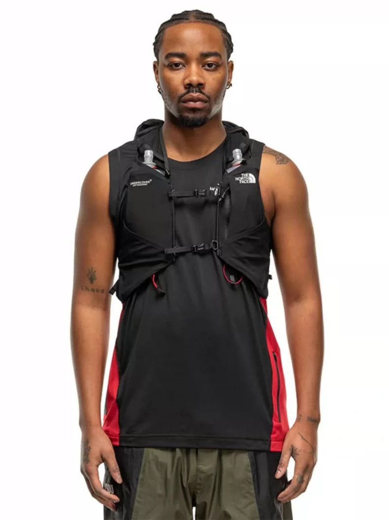 Undercover The North Face Undercover Running Backpack Size ONE SIZE - 3 Thumbnail