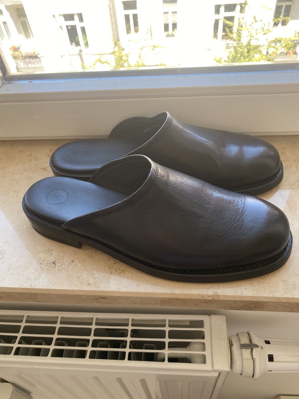 Our Legacy Mules | Grailed