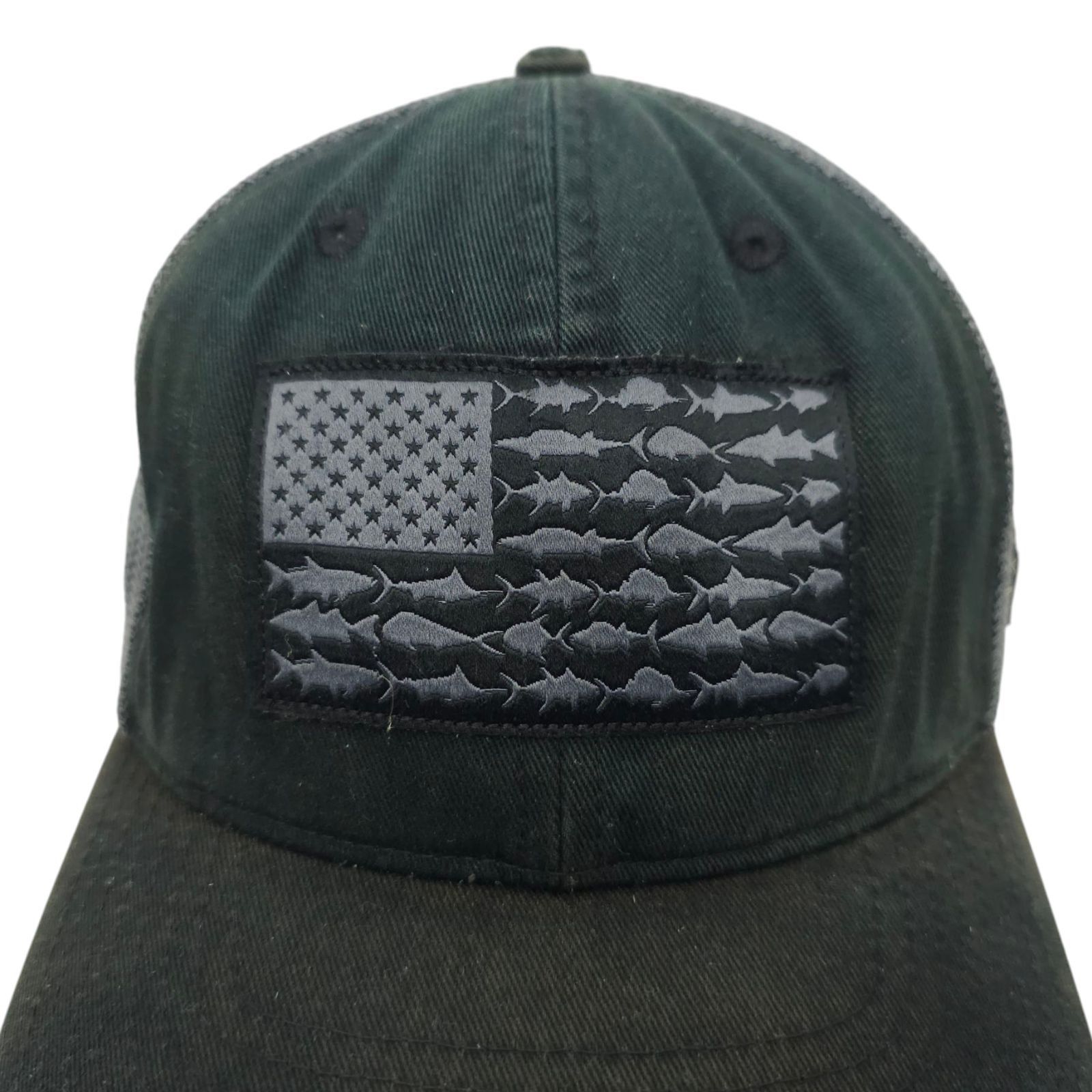 Columbia Columbia PFG Mesh Flexfit L/XL Cap Performance Fishing Gear Size ONE SIZE - 15 Thumbnail