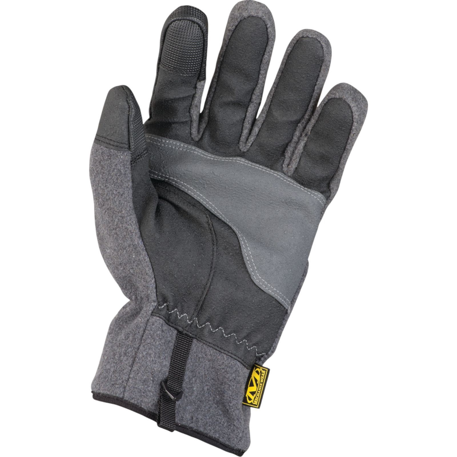 Other Mechanix Wear Wind Resistant Winter Work Gloves w/ Thinsulat Size ONE SIZE - 5 Thumbnail