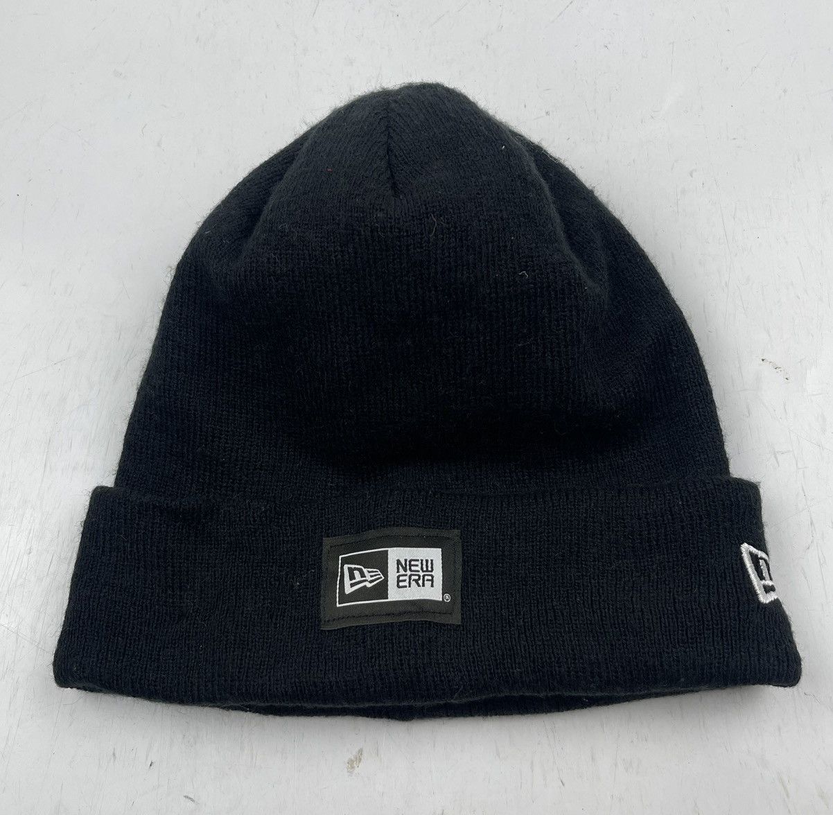 New Era new era beanie hat tc43 Size ONE SIZE - 2 Thumbnail