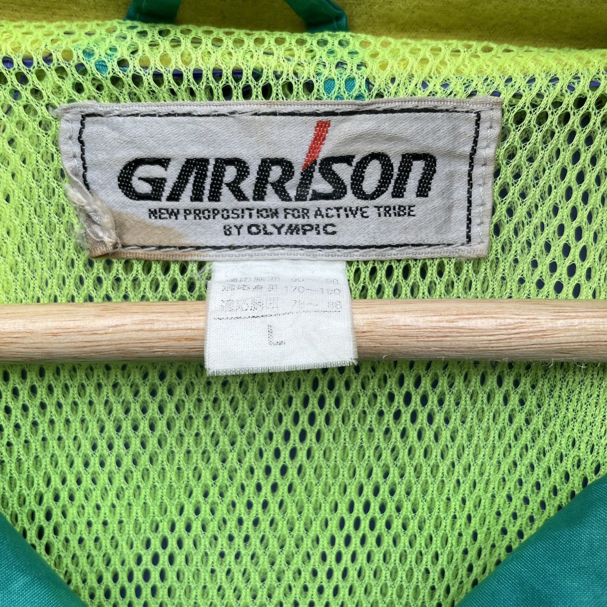 Japanese Brand × Vintage Japanese Brand Garrison Jacket Size US M / EU 48-50 / 2 - 6 Thumbnail