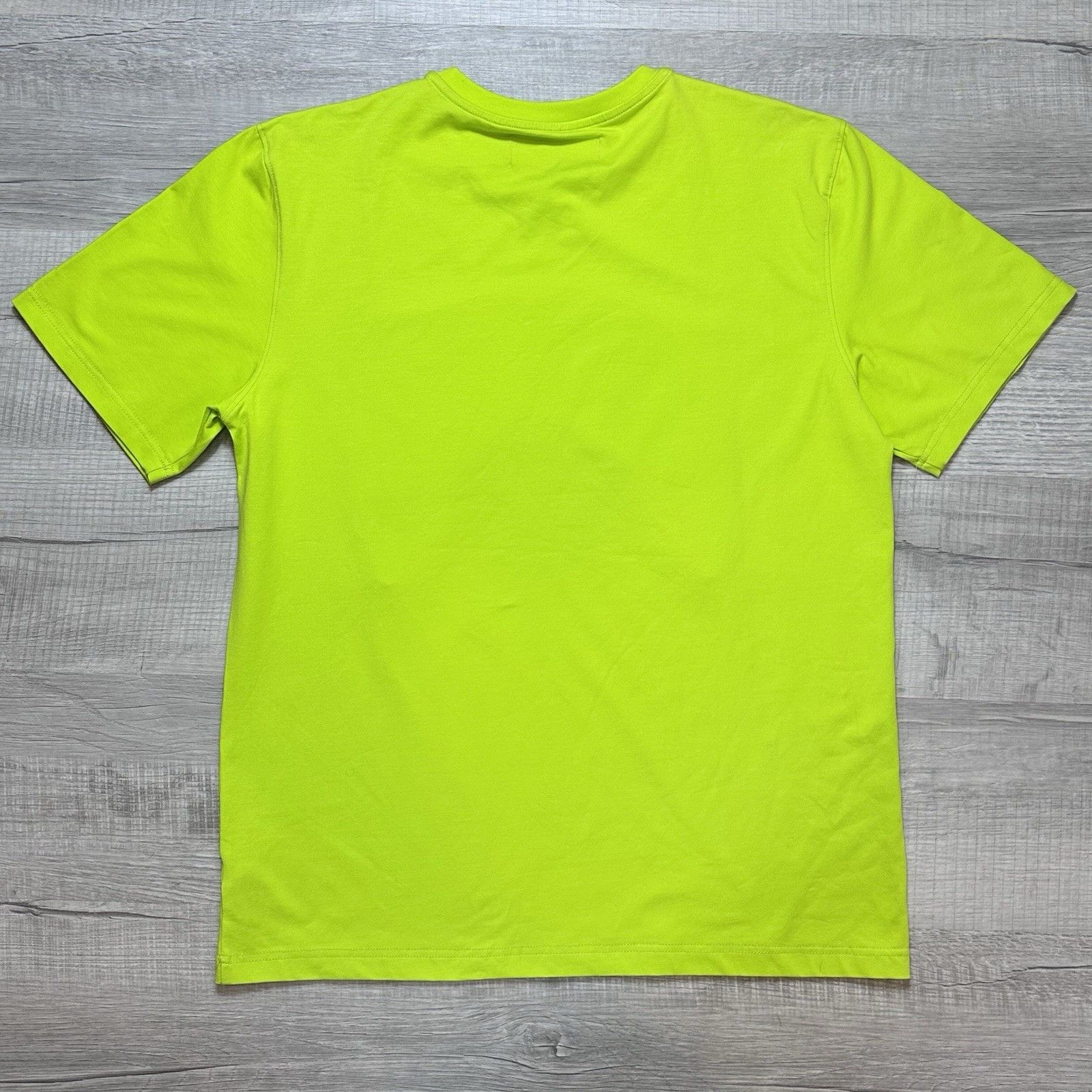 Other Eternity BC/AD Mens Volt Shark Mouth Crew Neck Pullover Tee Size US L / EU 52-54 / 3 - 9 Thumbnail