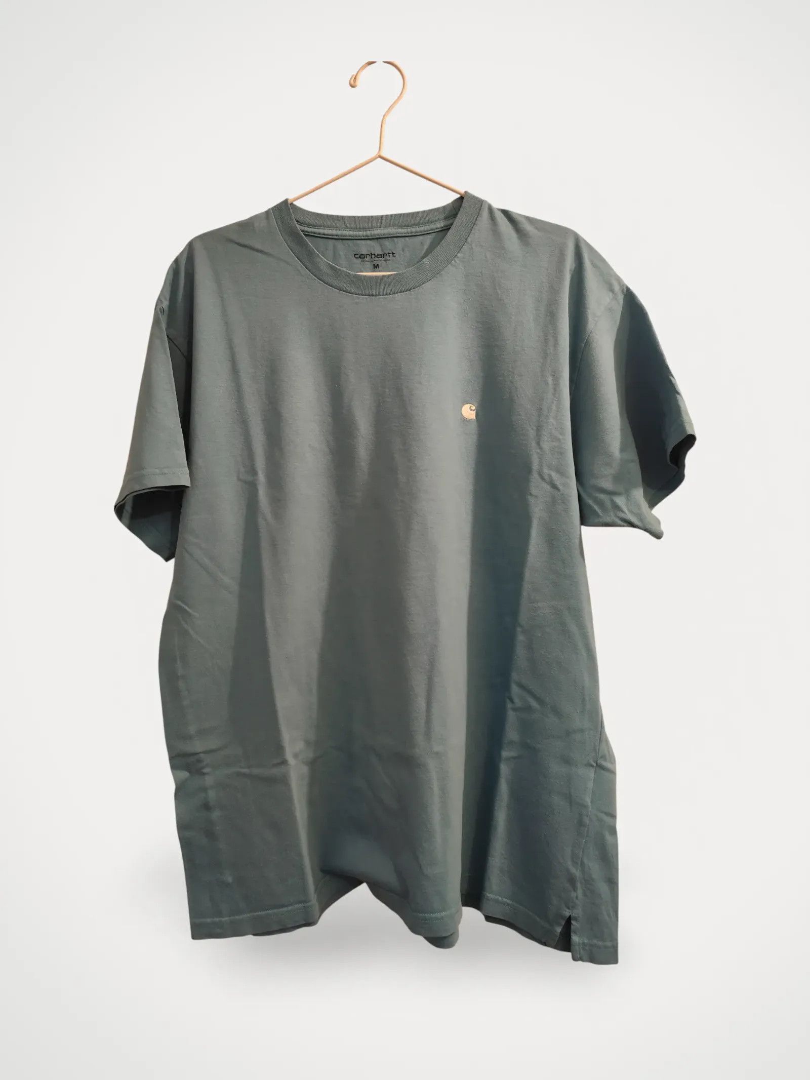 Carhartt Carhartt Madison T-shirt Size US M / EU 48-50 / 2 - 1 Thumbnail