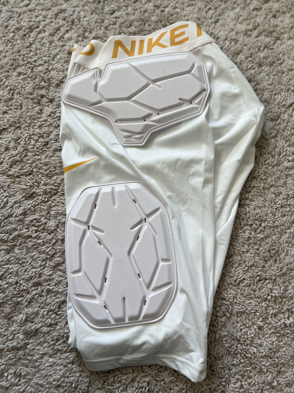 Nike Nike x Pro Team Hyperstrong Boom Short Girdle Football Size US 32 / EU 48 - 7 Thumbnail