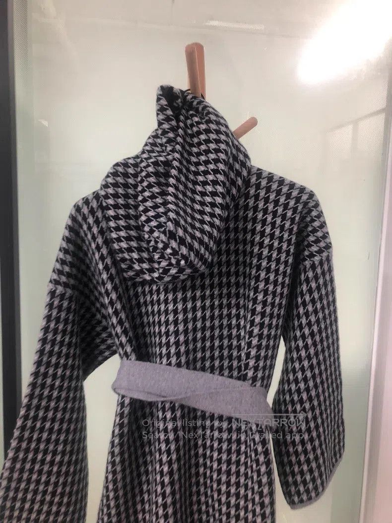 Hermes Hermes Dress Size XXS / US 00 / IT 34 - 8 Thumbnail
