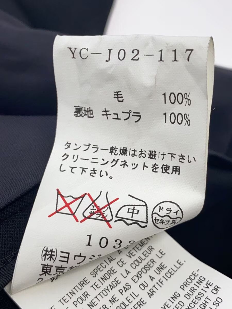 Yohji Yamamoto Y’s yohji yamamto jacket Size US M / EU 48-50 / 2 - 4 Thumbnail