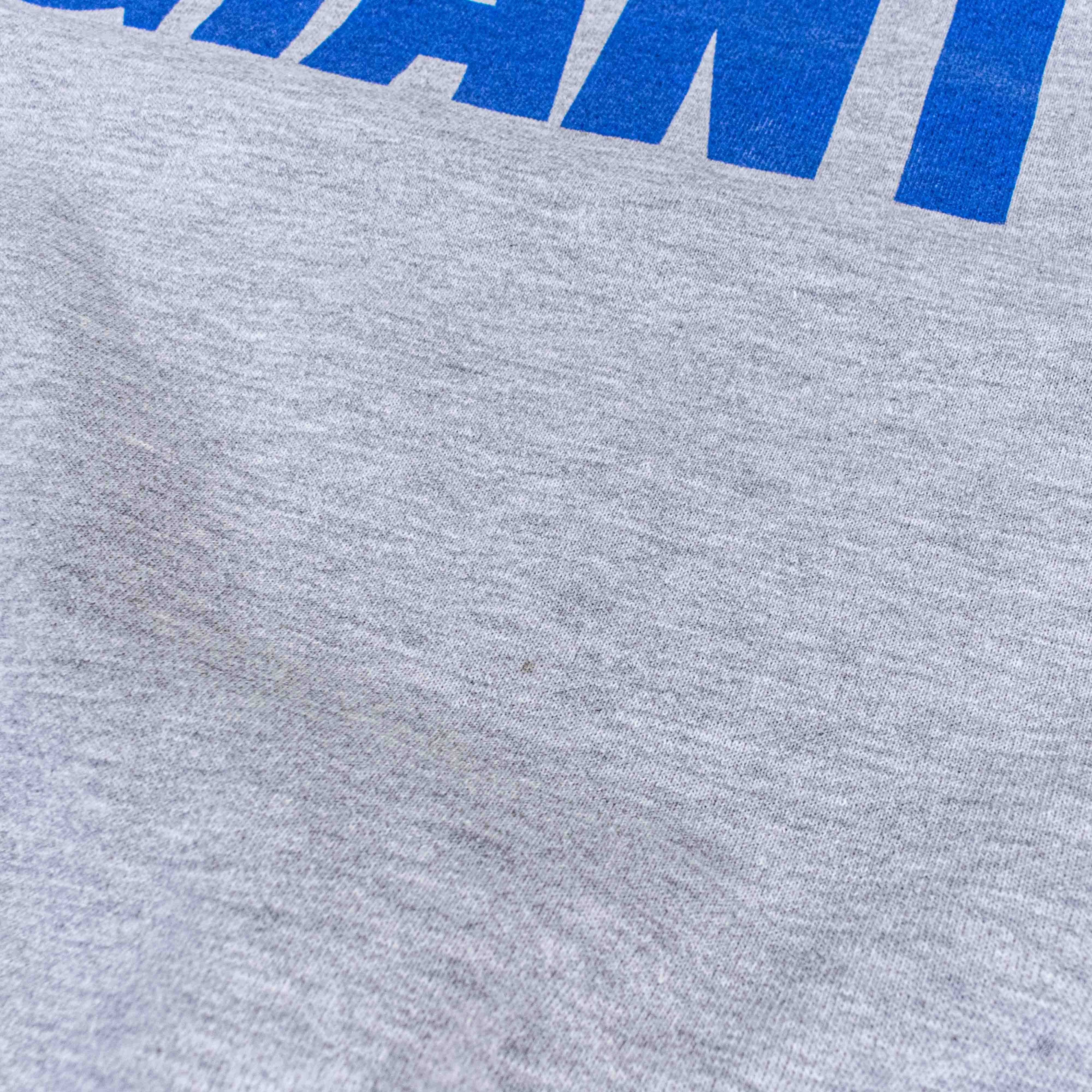 Champion VTG Champion NY Giants Sweatshirt 90s NFL Football Crewneck Size US XXL / EU 58 / 5 - 9 Thumbnail