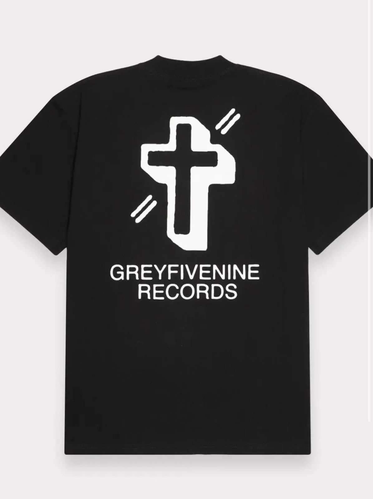 G59 Records g59 wretched tee Size US XXL / EU 58 / 5 - 5 Thumbnail