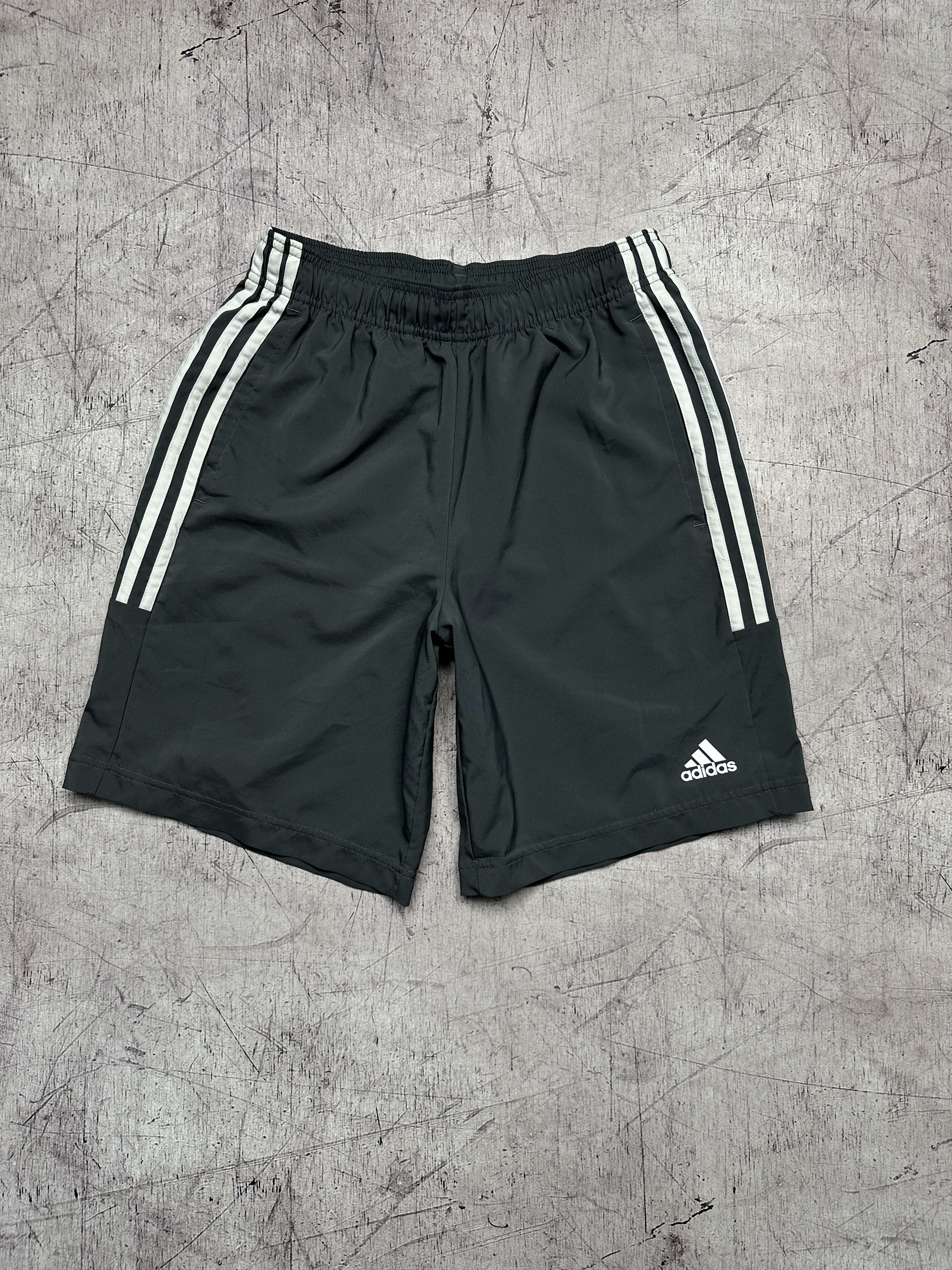 Adidas Adidas Mens Nylon Shorts Size US 30 / EU 46 - 1 Thumbnail