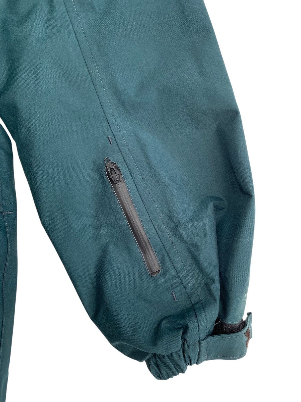 Other Green Clothing Light Jacket Size US M / EU 48-50 / 2 - 6 Thumbnail