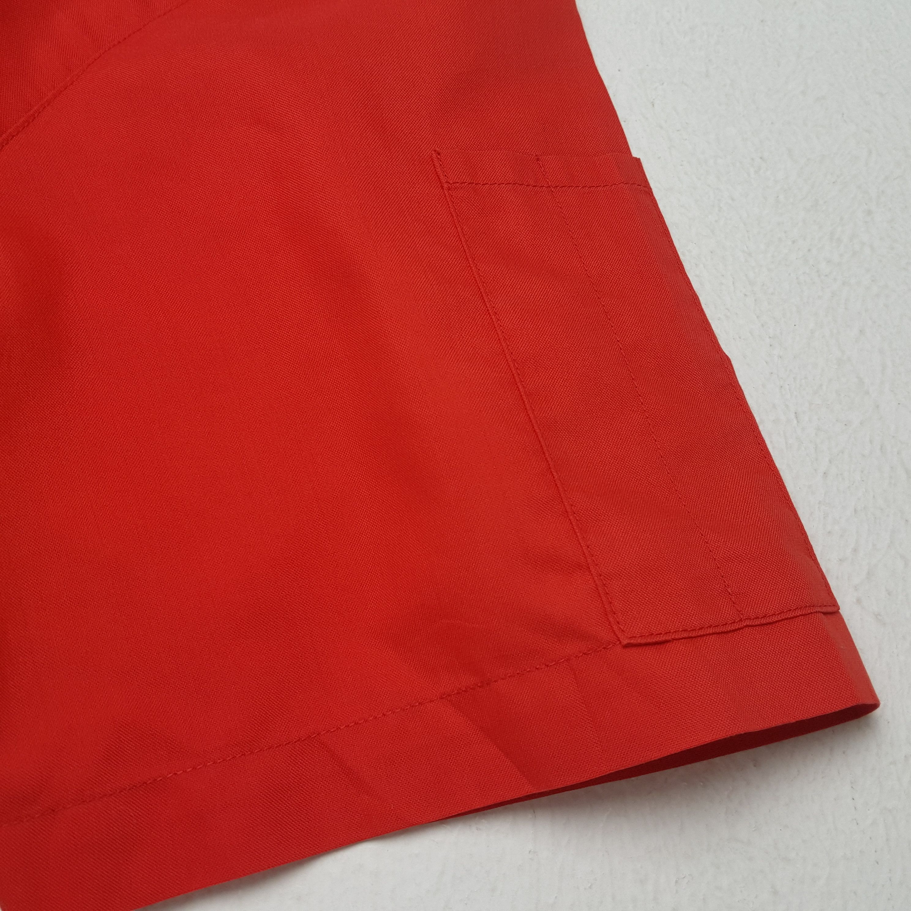 Vintage SHELL Workwear Style Jacket Size US L / EU 52-54 / 3 - 6 Thumbnail
