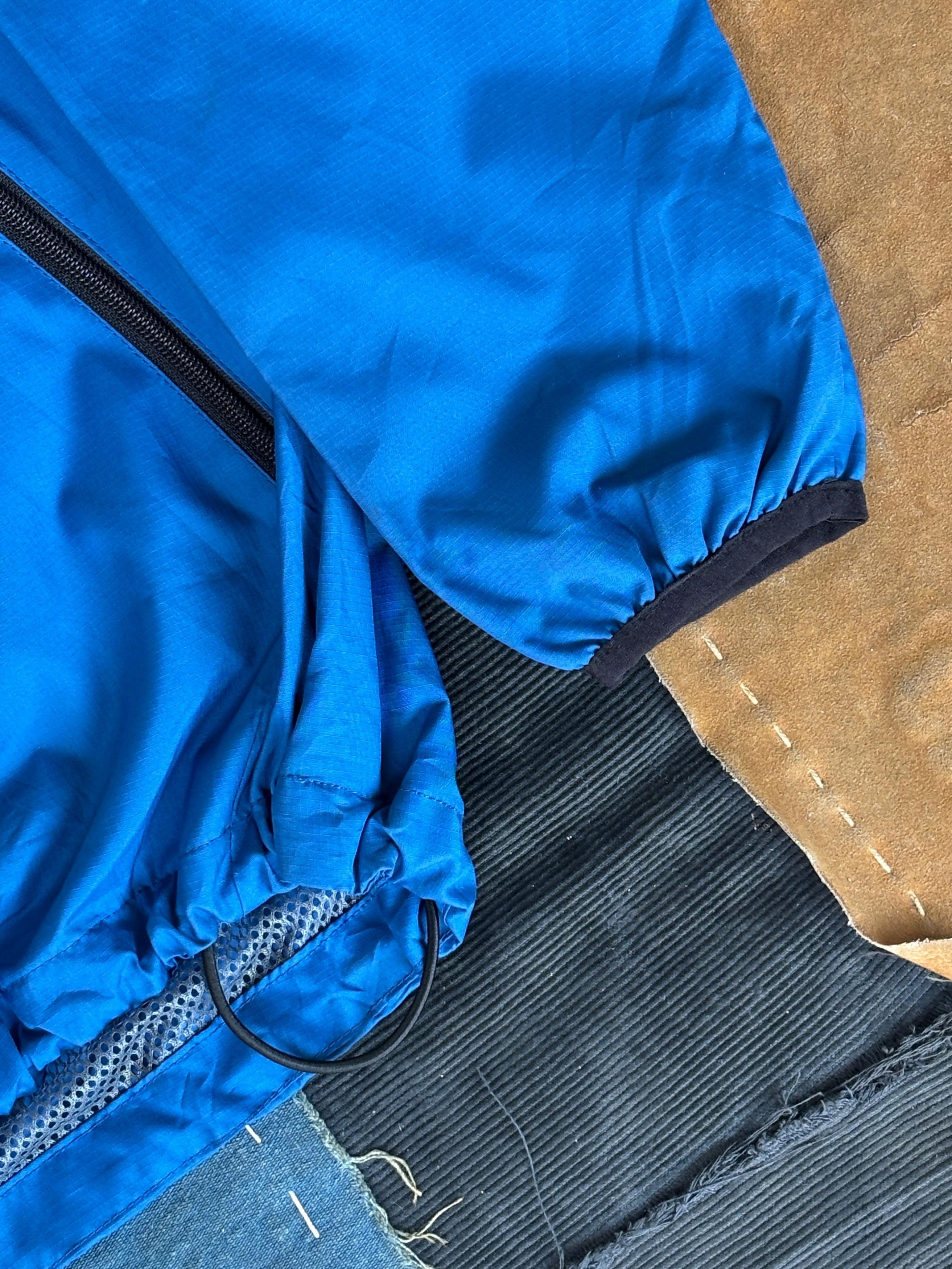 Gear for Sports × Sports Specialties Volvo Official Merchandise Full Zip Windbreaker Size US M / EU 48-50 / 2 - 6 Thumbnail