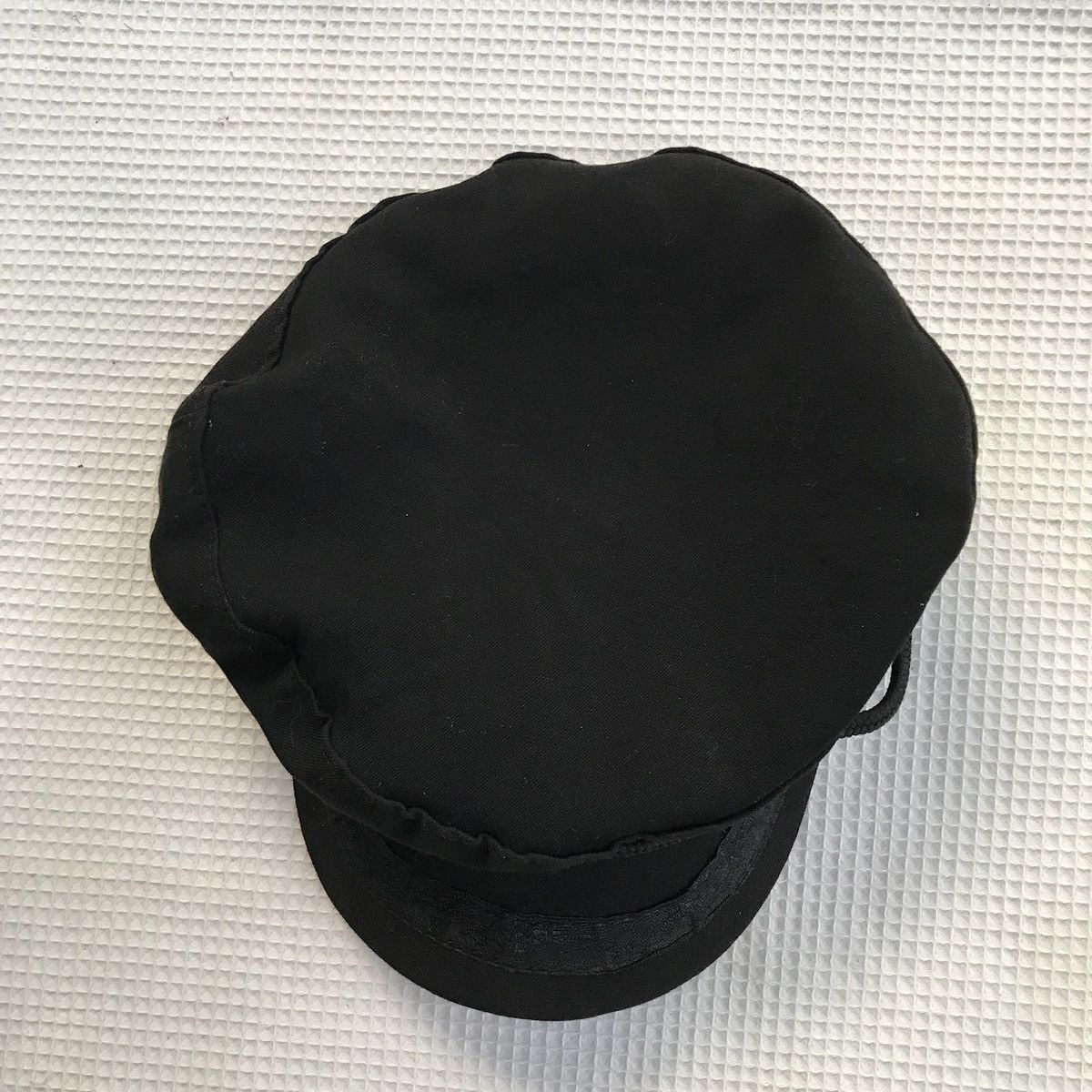 Japanese Brand Sailor Hat with Rope Size 36 - 10 Thumbnail