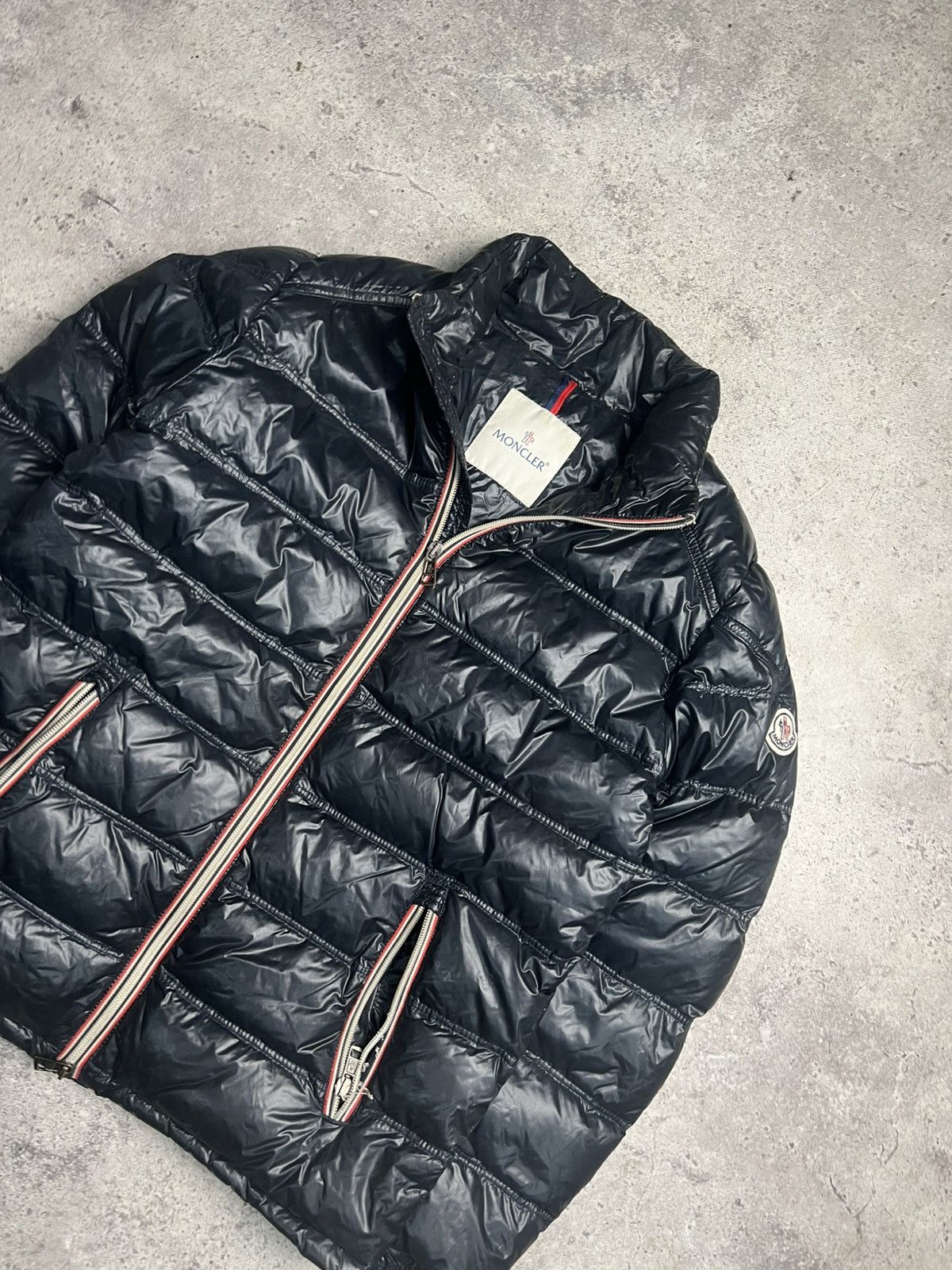 Moncler Moncler Puffer Jacket Size US S / EU 44-46 / 1 - 2 Thumbnail
