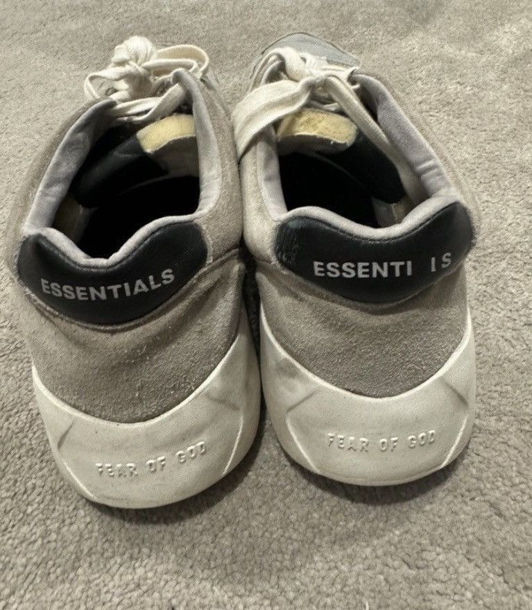 Essentials Fear of god essentials sneakers Size US 10 / EU 43 - 7 Thumbnail