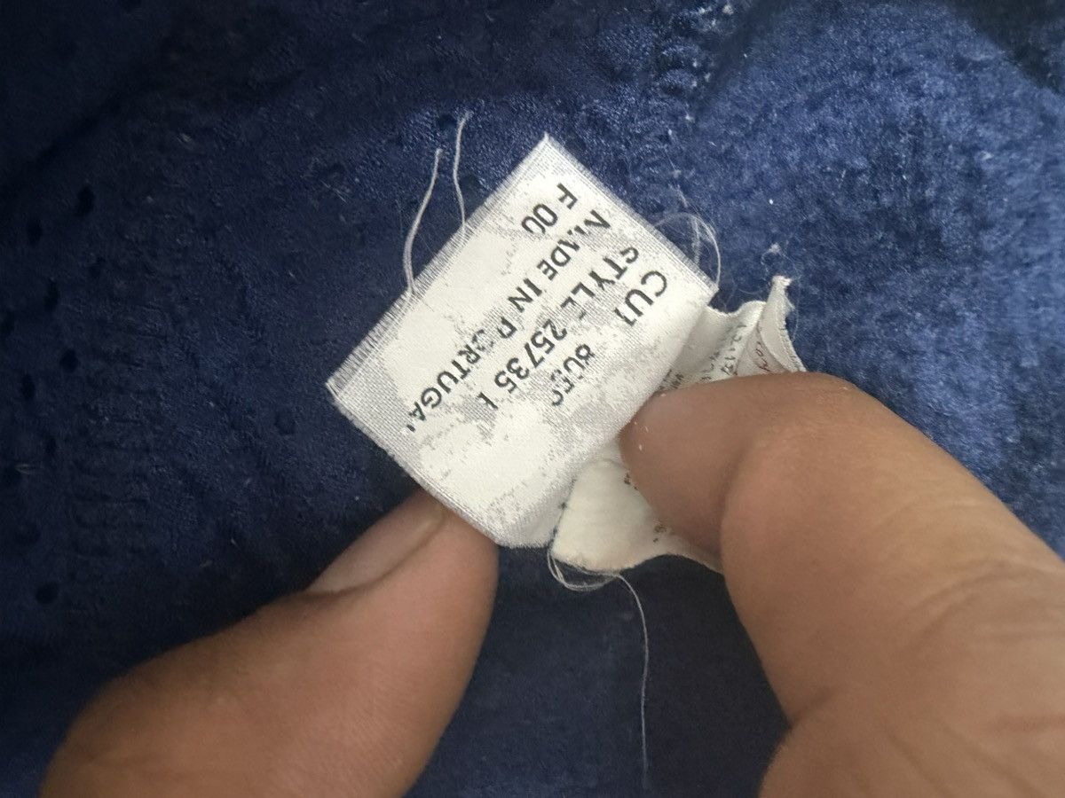 Patagonia Patagonia Vintage Synchilla Fleece 1/4 ZipPullover Size US M / EU 48-50 / 2 - 10 Thumbnail