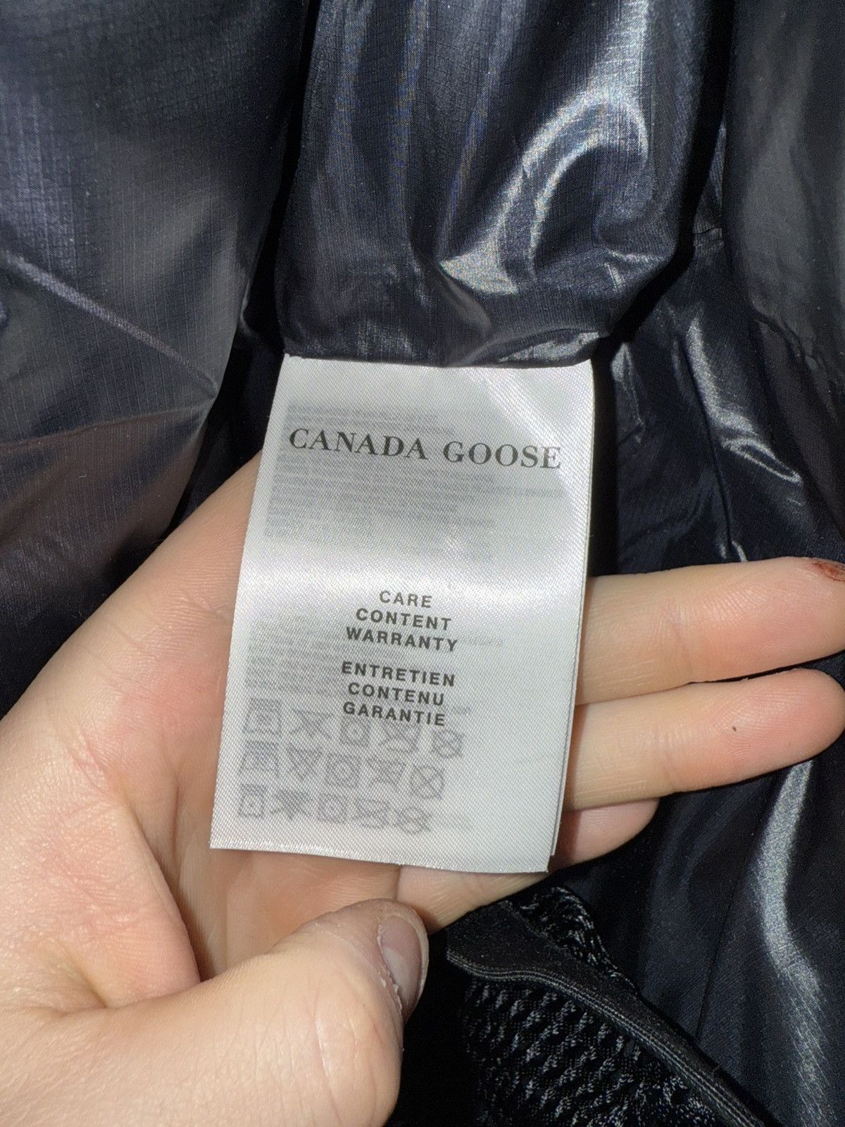 Canada Goose Canada Goose XXL Puffer Size XXL / US 16-18 / IT 52-54 - 6 Thumbnail