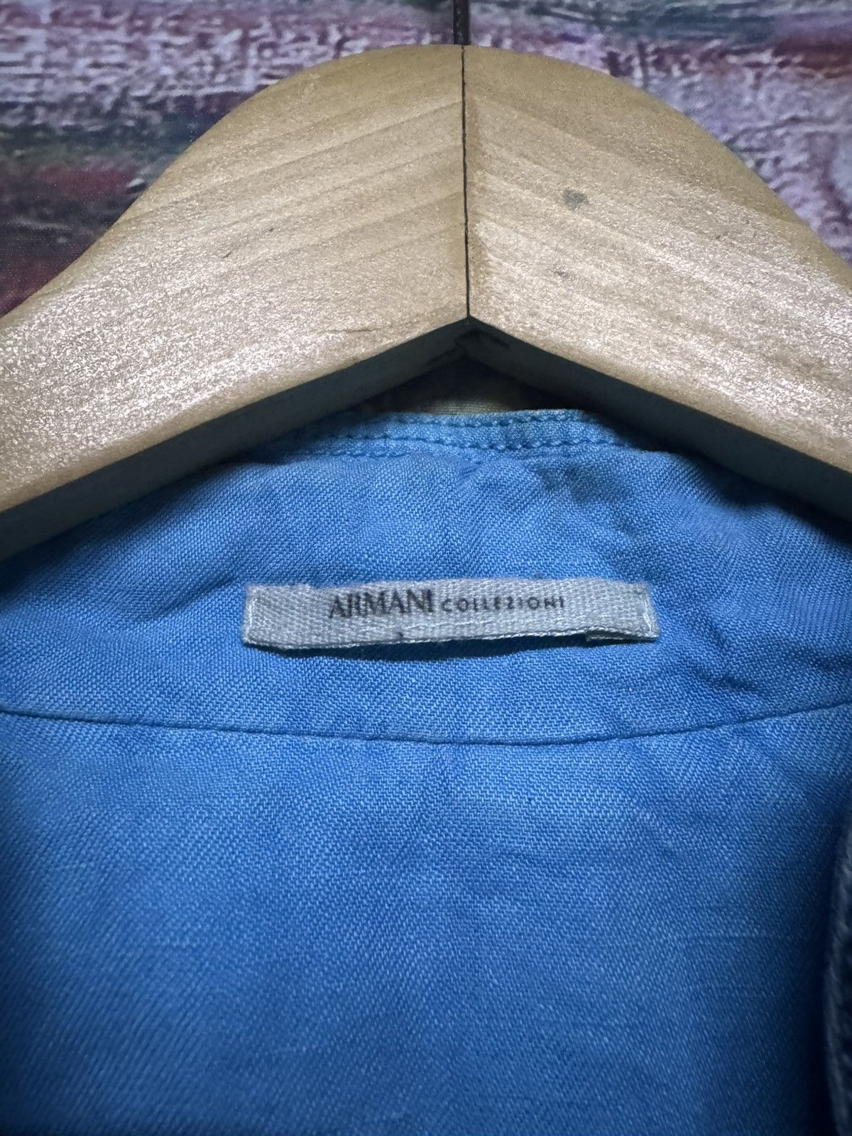 Giorgio Armani Giorgio Armani jacket Size US L / EU 52-54 / 3 - 7 Thumbnail