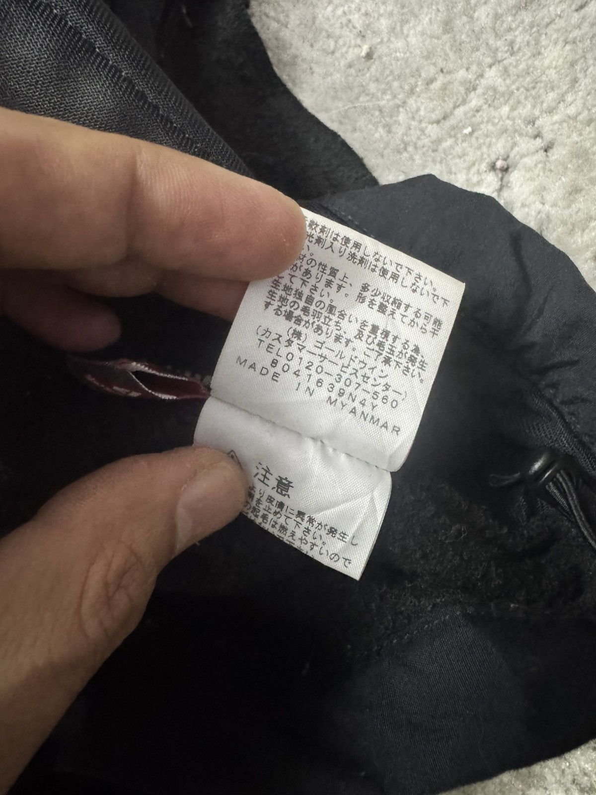 The North Face THE NORTH FACE DENALI FLEECE JACKET HOODIE Size US M / EU 48-50 / 2 - 8 Thumbnail
