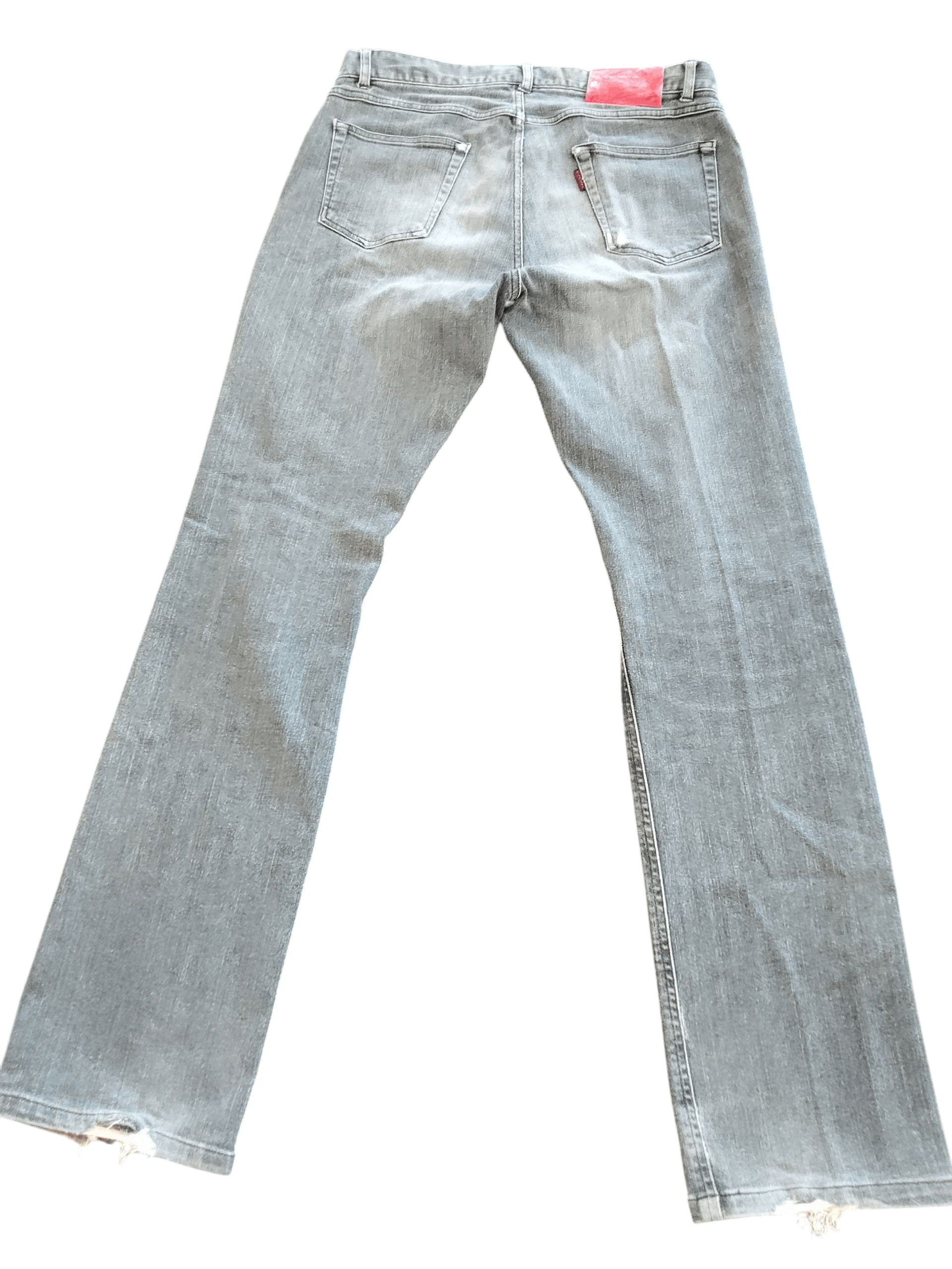 Burberry Burberry Denim Jeans Size US 31 - 2 Thumbnail