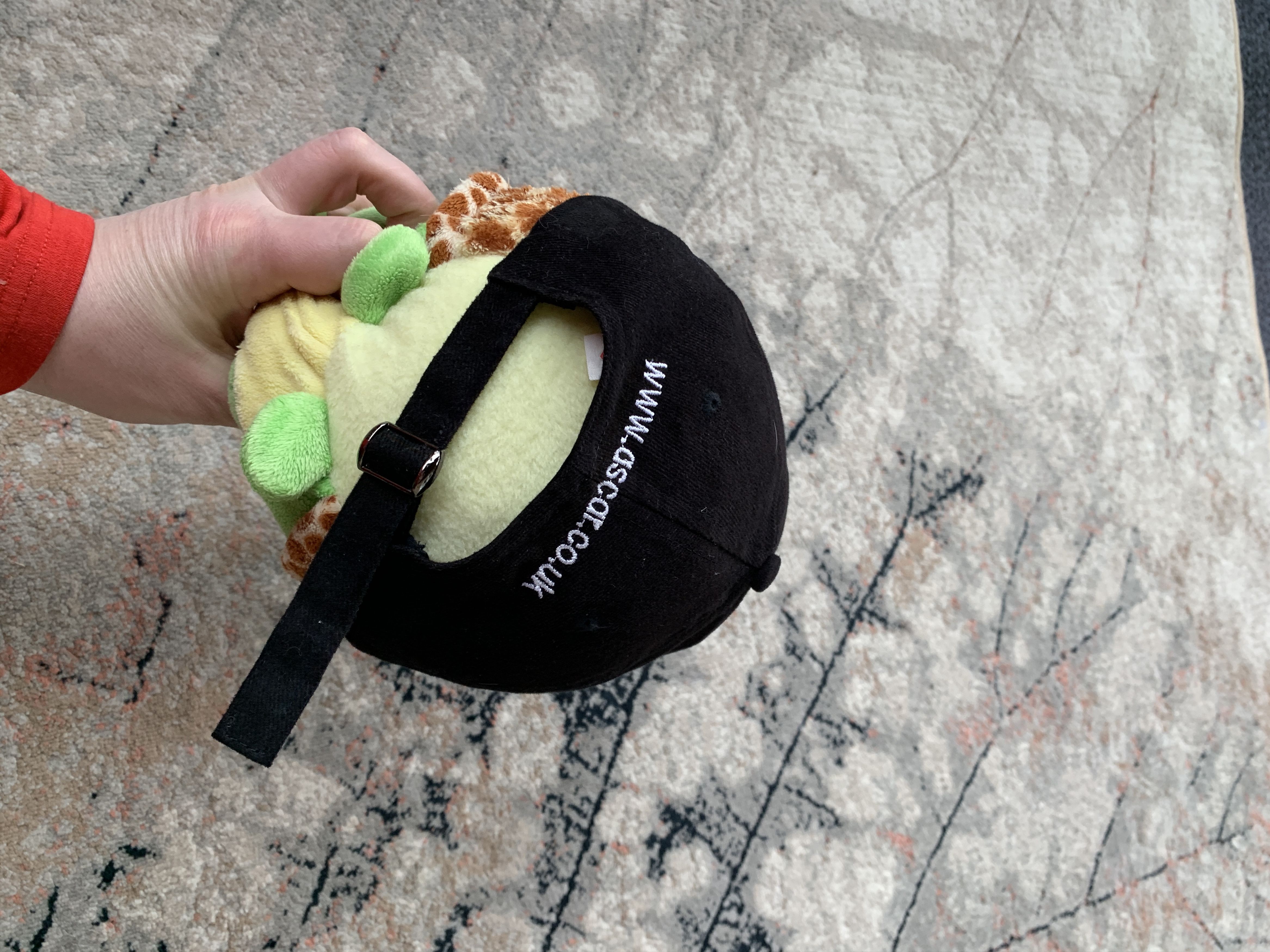 Vintage Vintage Ascar Hat Size ONE SIZE - 5 Thumbnail