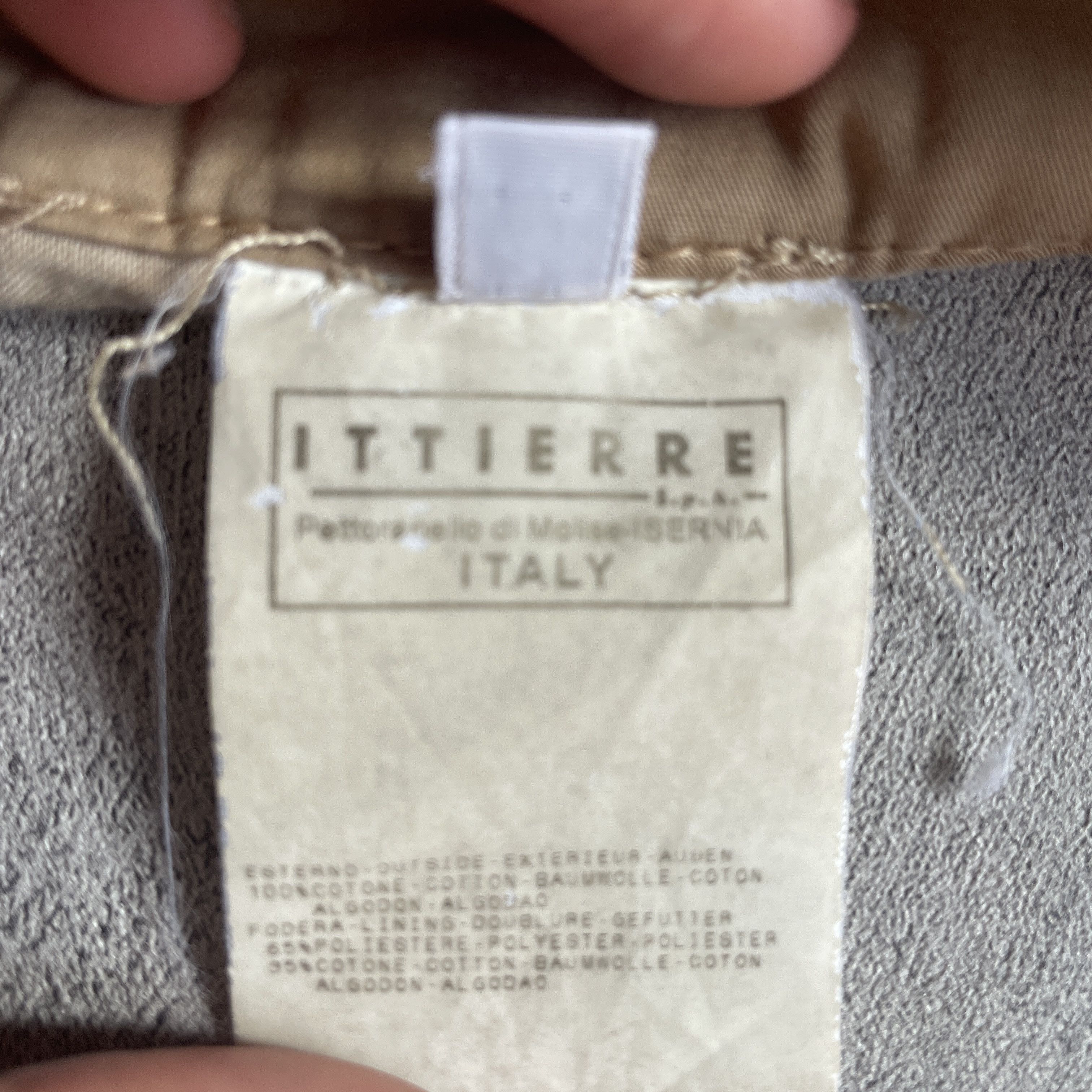 Gianfranco Ferre Gianfranco Ferré Multipocket Cargo Shorts Size 26" / US 2 / IT 38 - 13 Thumbnail