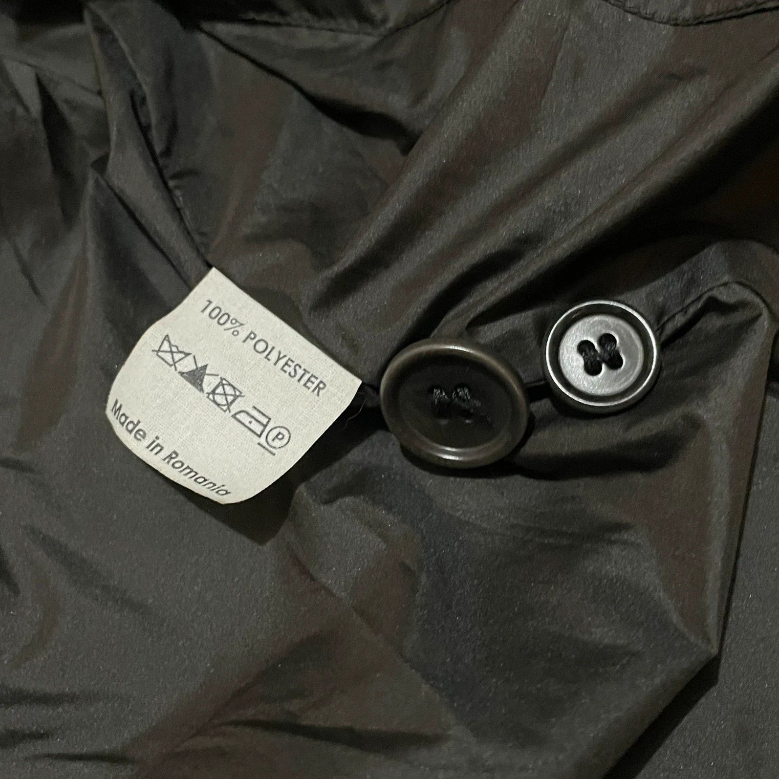 Dries Van Noten Dries van Noten multi pocket jacket Size XL / US 12-14 / IT 48-50 - 9 Thumbnail