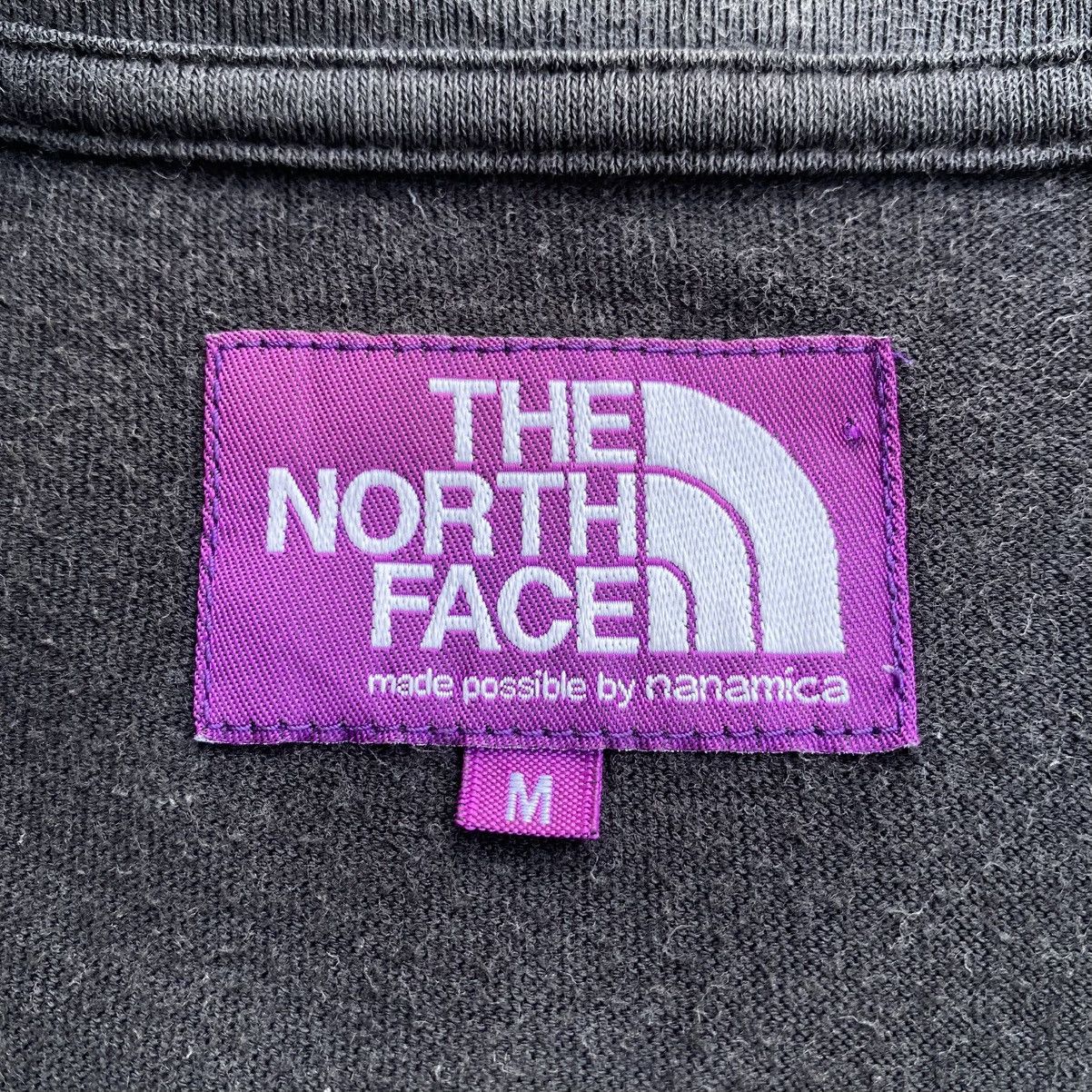 Nanamica × The North Face Purple Label The North Face Purple Label X Nanamica Shirt SunFaded Size US M / EU 48-50 / 2 - 13 Thumbnail