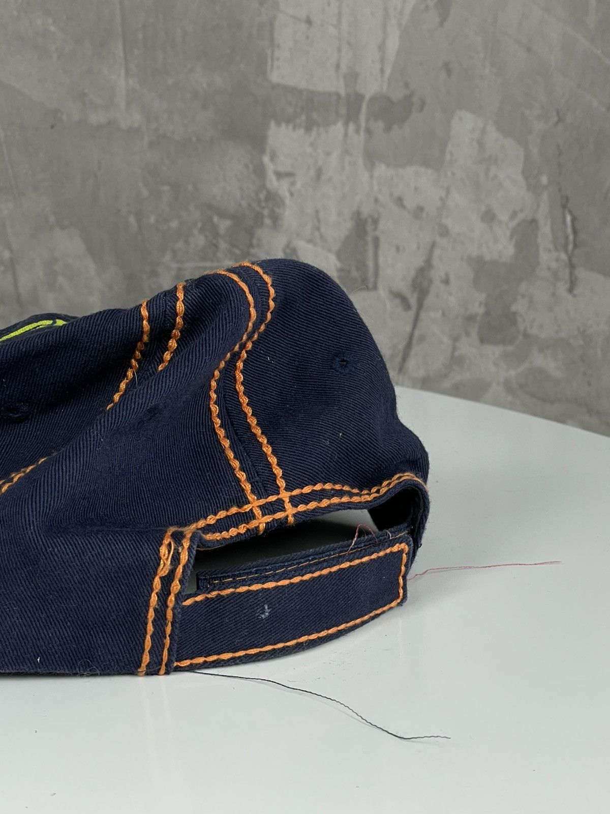 Other Jamaica Dad Hat Cap distressed flag patches Logo 🇯🇲 Size ONE SIZE - 5 Thumbnail