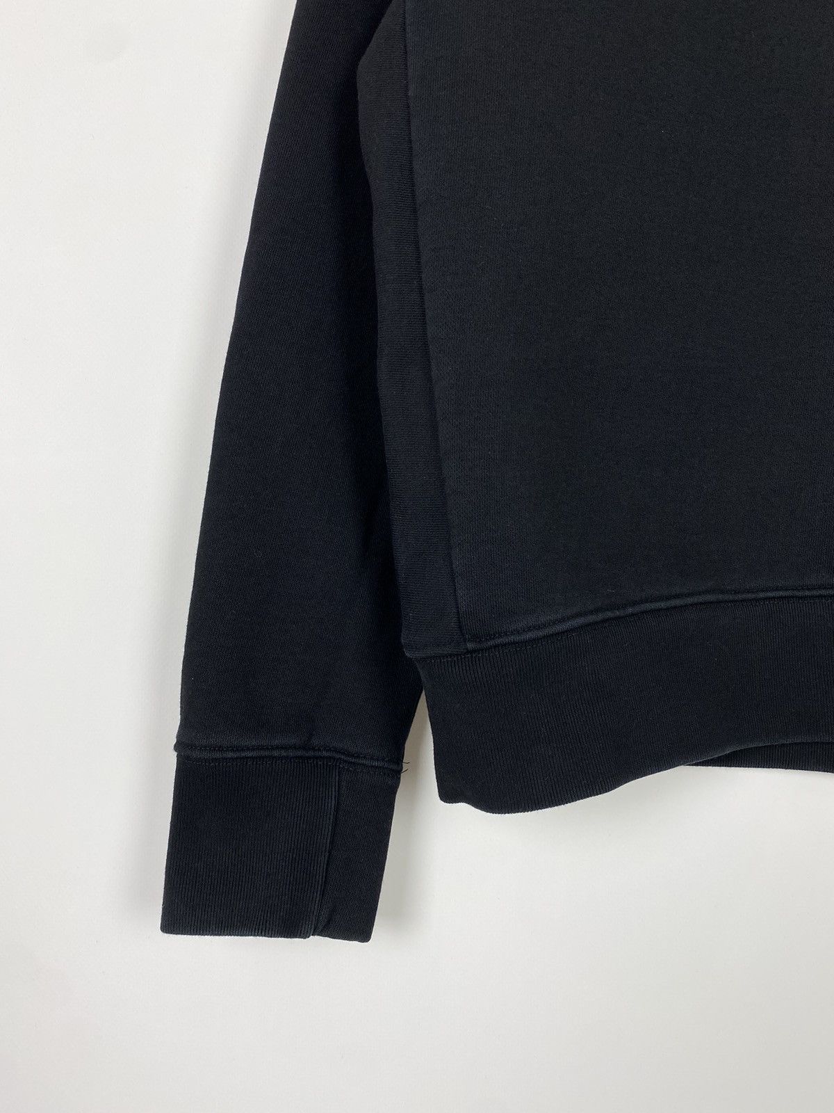Paul Smith Paul Smith Zebra Black Sweatshirt Size US M / EU 48-50 / 2 - 5 Thumbnail