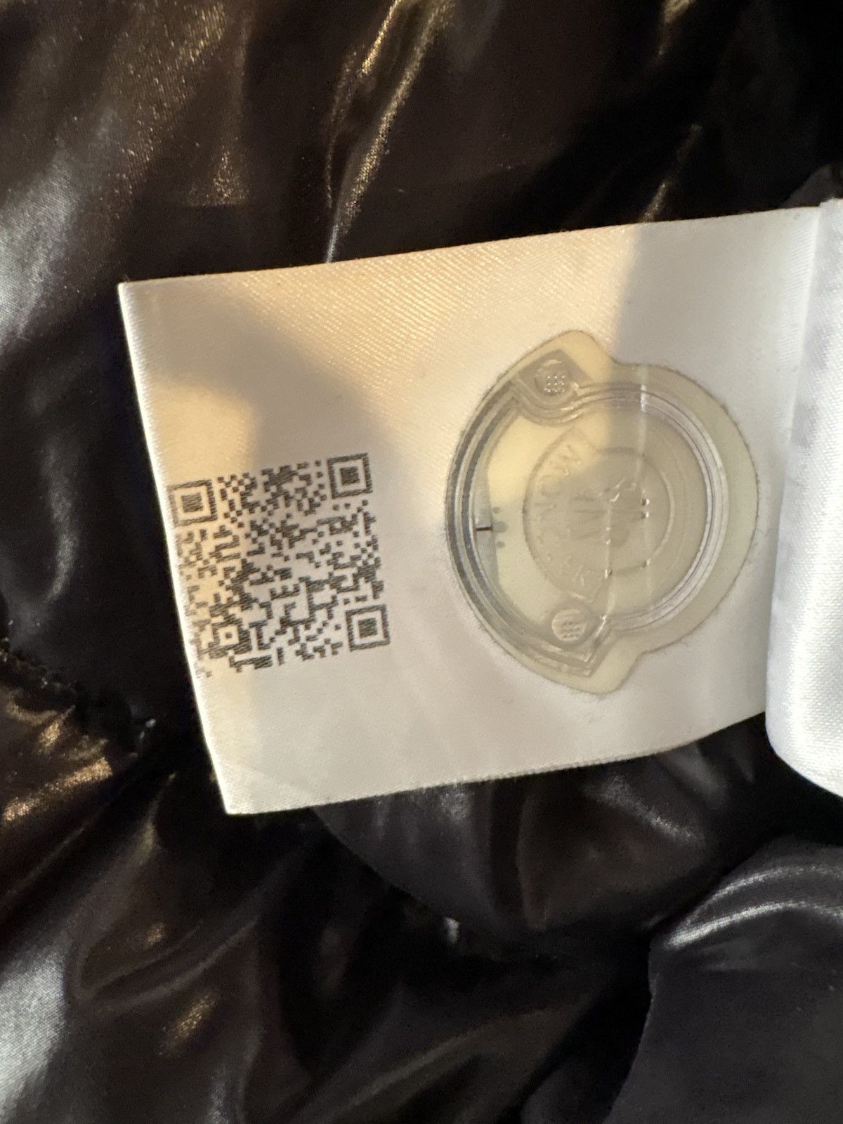 Moncler Moncler bubble coat Size US L / EU 52-54 / 3 - 4 Thumbnail