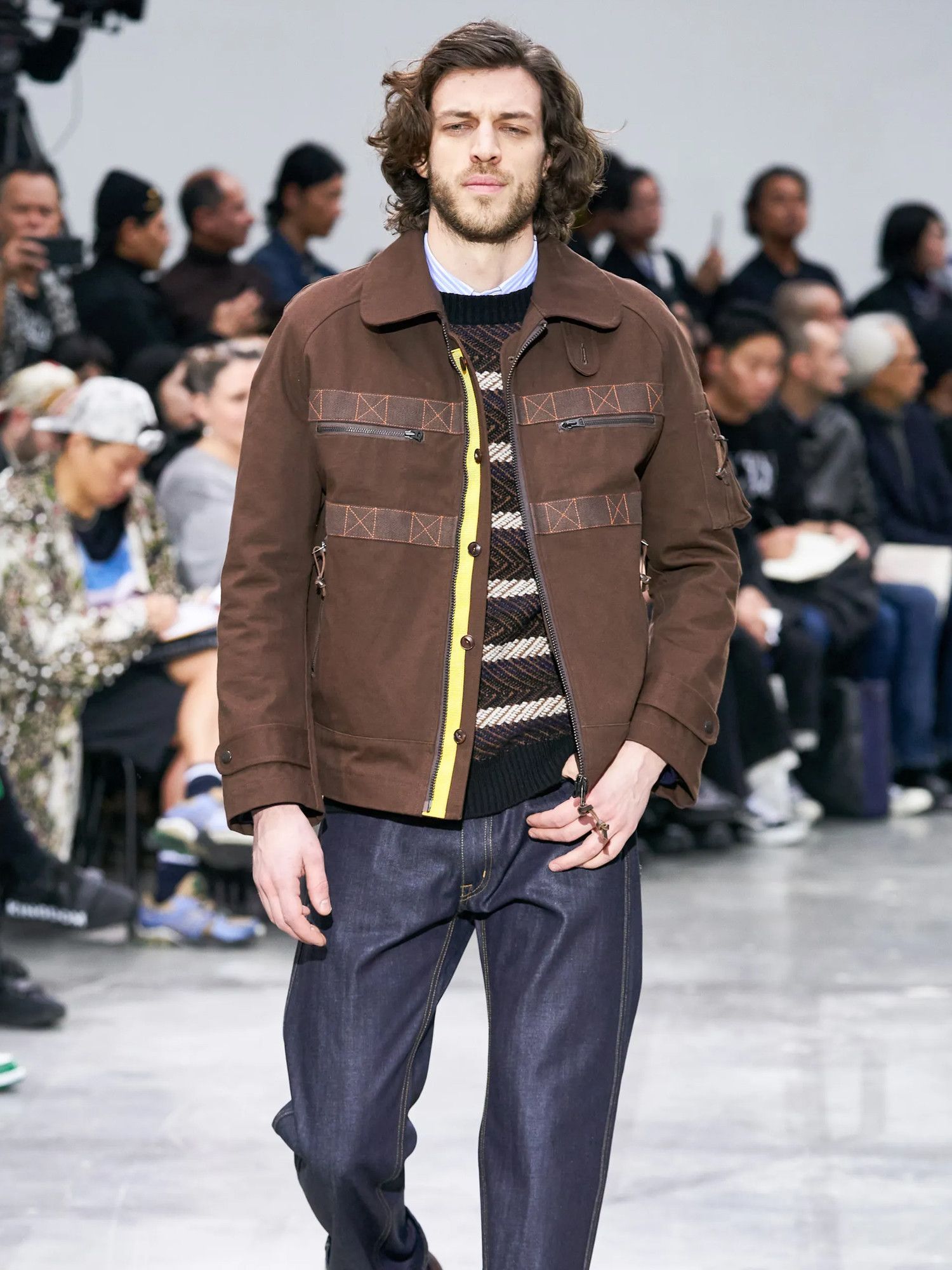 Junya Watanabe junya watanabe Size US M / EU 48-50 / 2 - 2 Thumbnail