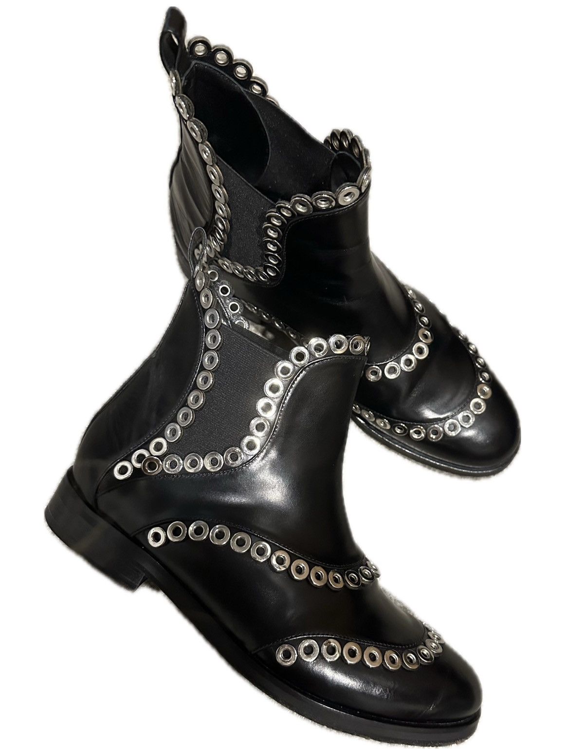 Alaia Alaia Boots Size US 6 / IT 36 - 1 Thumbnail