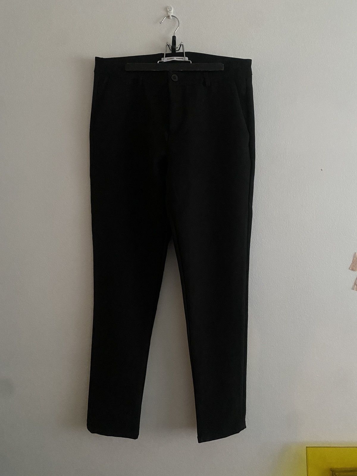 Samsoe Samsoe Trousers Size US 30 / EU 46 - 2 Thumbnail