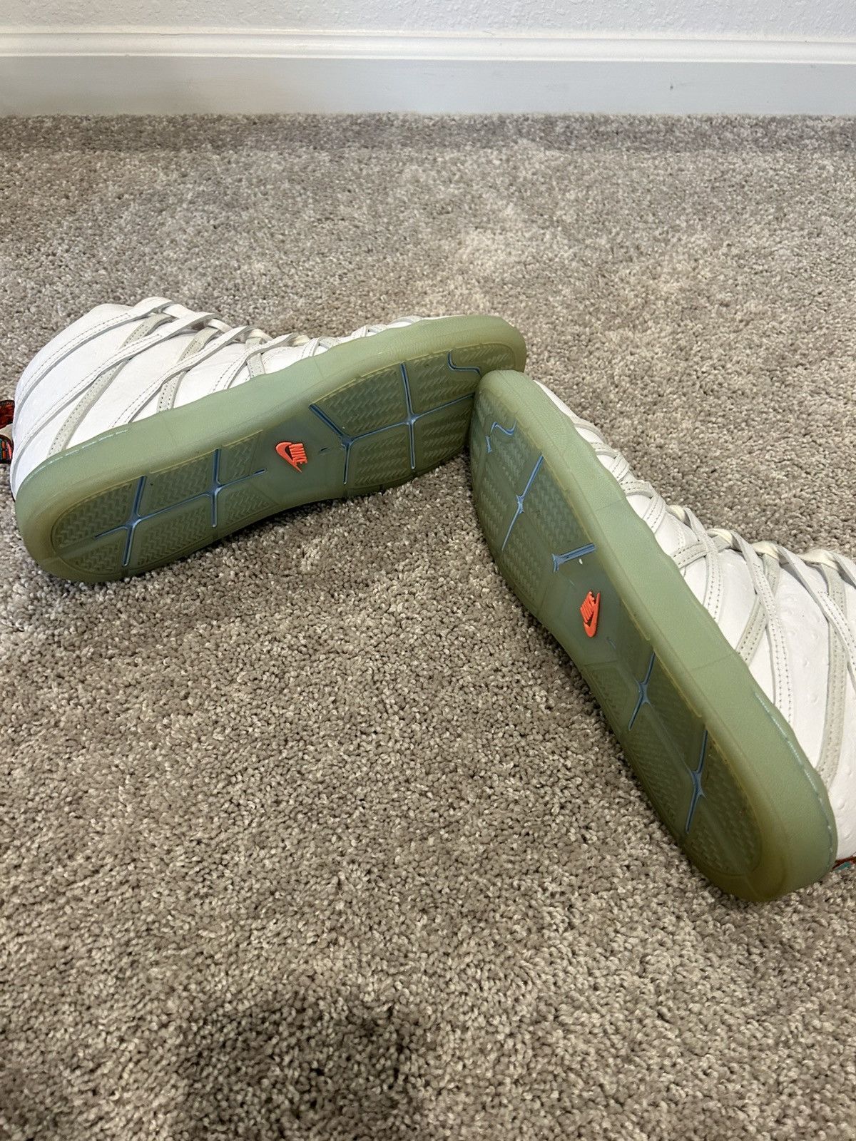 Nike KD 7 Lifestyle Size US 11.5 / EU 44-45 - 9 Thumbnail