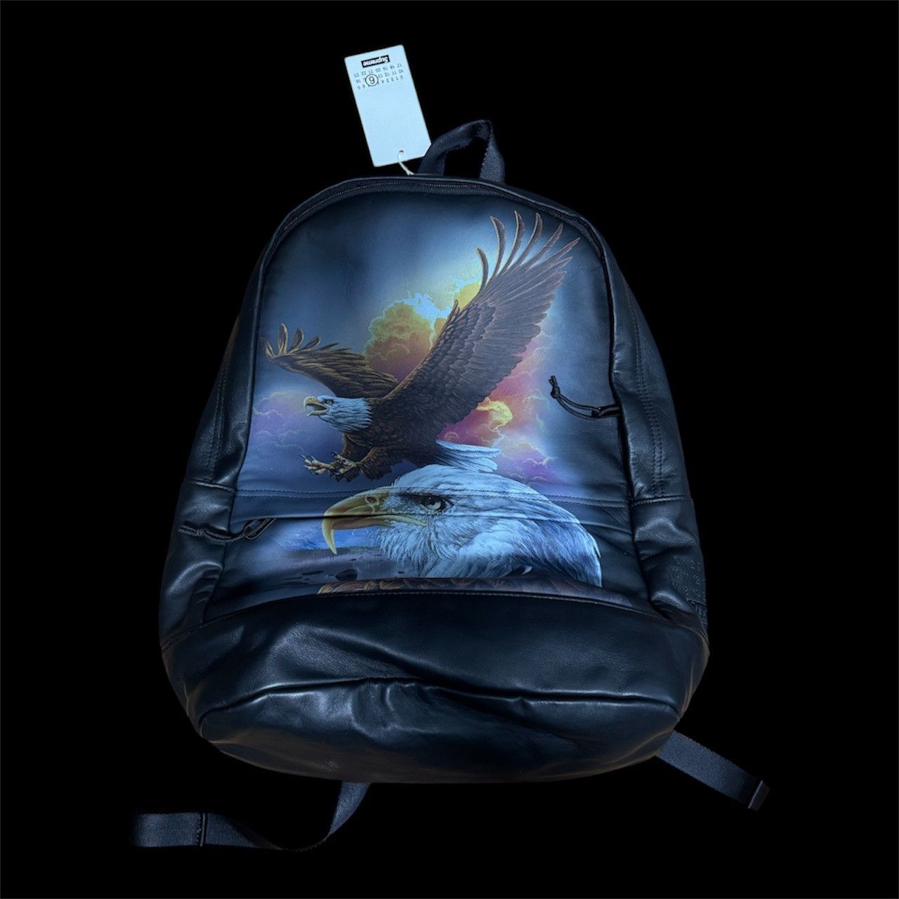 Maison Margiela × Supreme SUPREME X MM6 SS26 BAG Size ONE SIZE - 1 Thumbnail