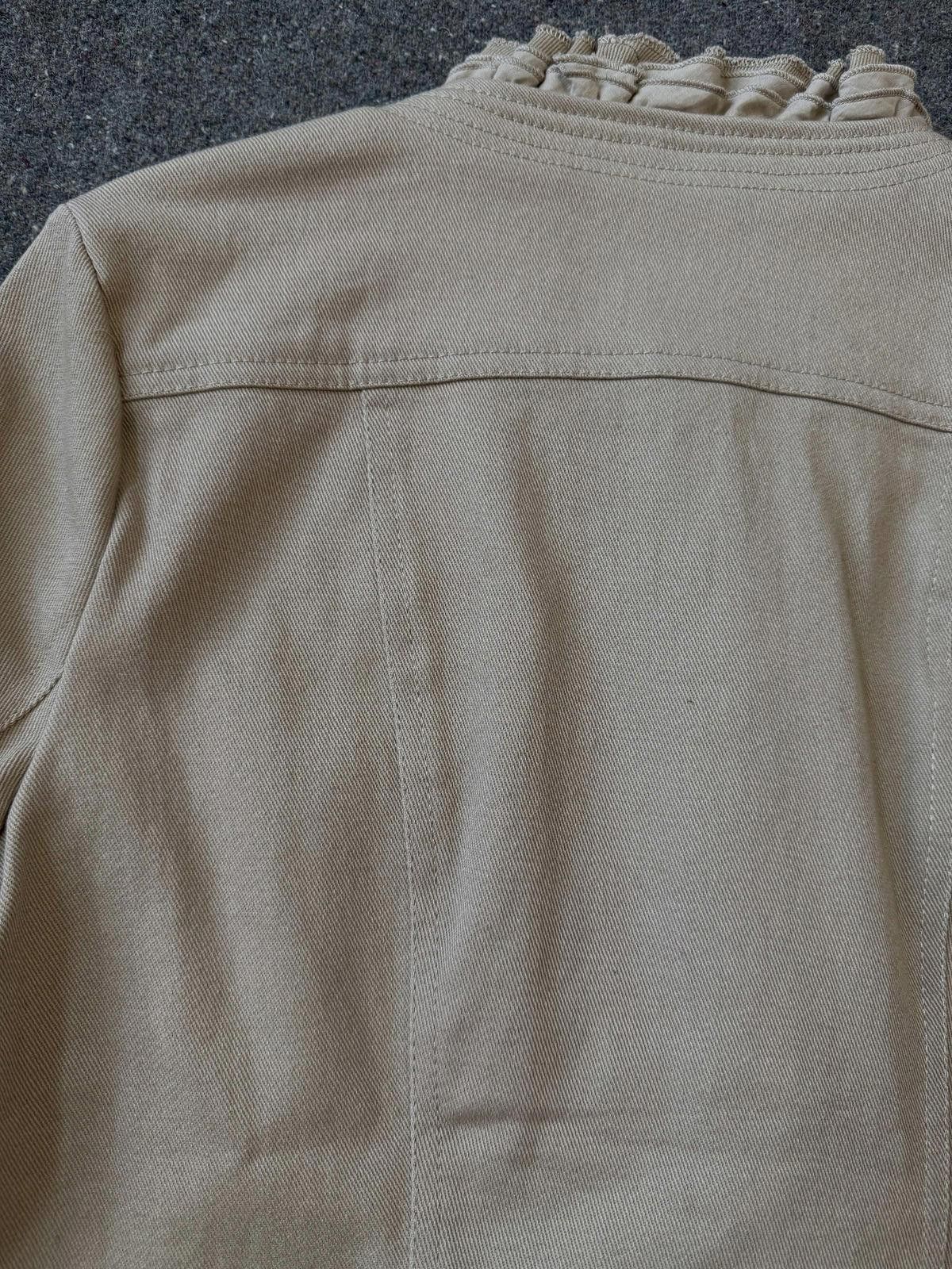 Designer Excellent M by Marc Bouwer Jacket Size XS / US 0-2 / IT 36-38 - 9 Thumbnail