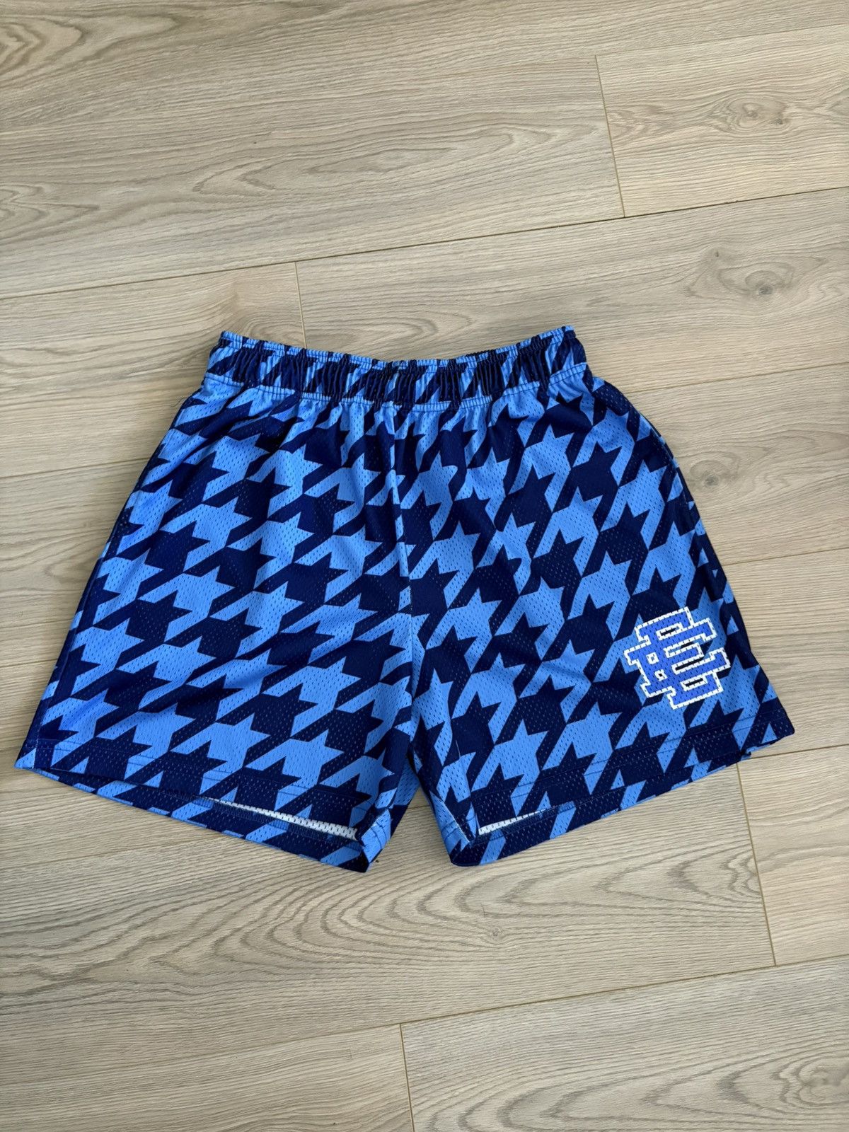 Eric Emanuel Eric Emanuel Shorts Size US 38 / EU 54 - 1 Thumbnail