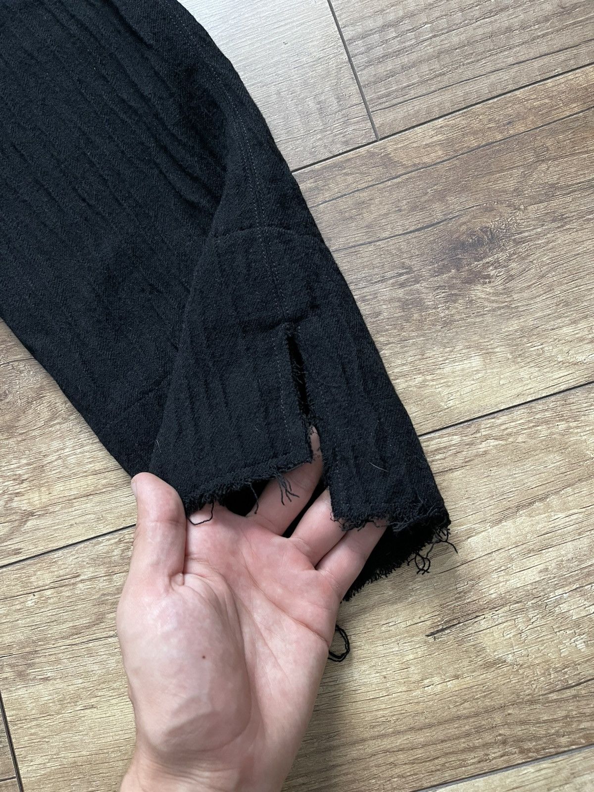 Other Eigensinnig Wien Goethe Handmade Pants Trousers Size US 30 / EU 46 - 13 Thumbnail