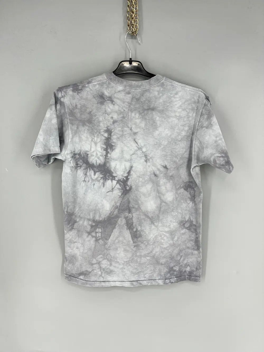 The Mountain Vintage Y2K The Mountain Northern tiger Face Size S T-Shirt Size US S / EU 44-46 / 1 - 9 Thumbnail