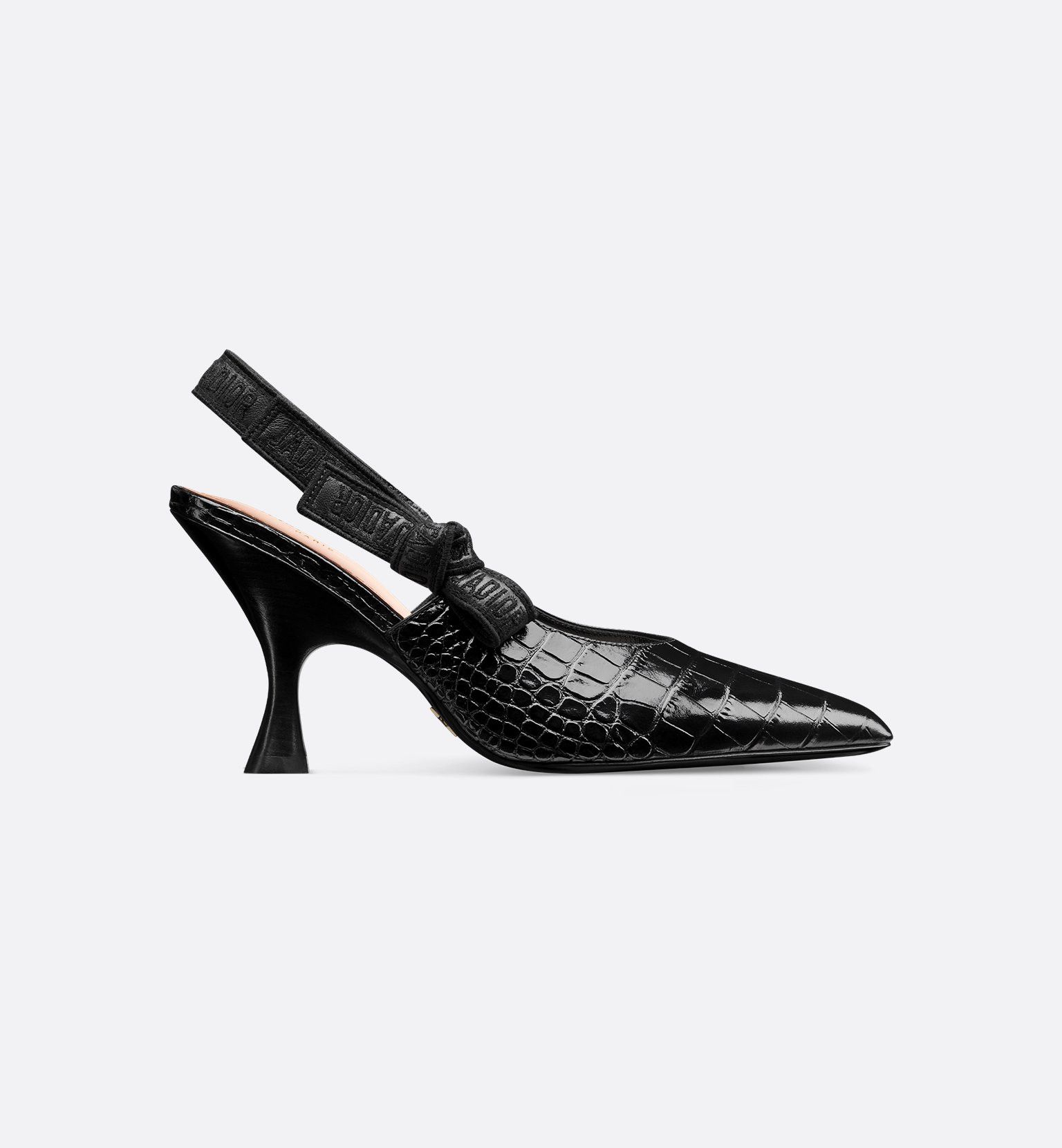 Dior Dior J'Adior Slingback Pumps IT 40 Women - USA Duties Paid Size US 10 / IT 40 - 1 Thumbnail