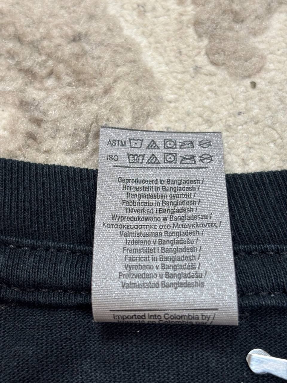Gildan Juice WRLD Graphic Rap Tee / Gildan Heavy Cotton / Size XL Size US XL / EU 56 / 4 - 4 Thumbnail