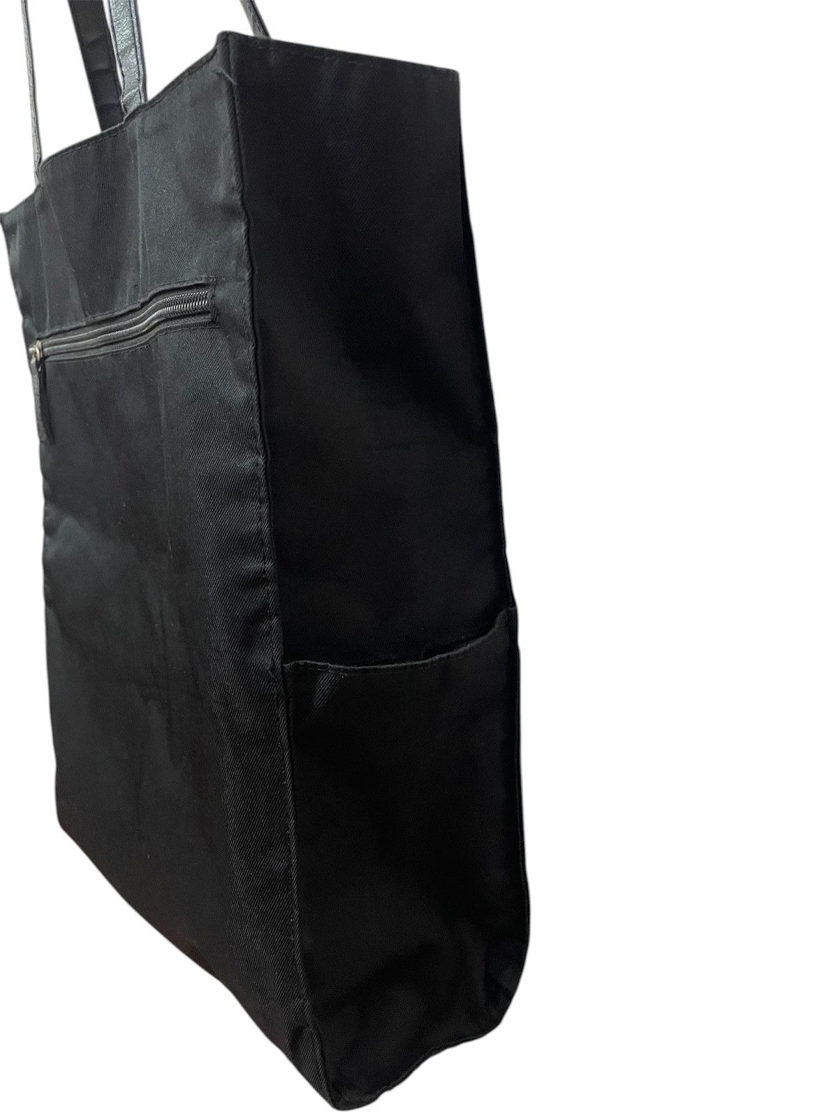Yohji Yamamoto Y’s Yohji Yamamoto Tote Bag Size ONE SIZE - 2 Thumbnail