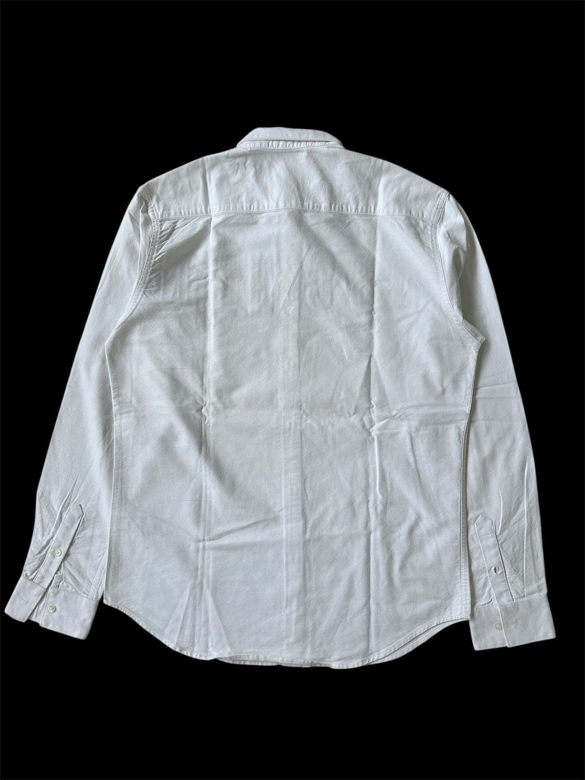 Jeremy Scott Moschino era Shirt Size US L / EU 52-54 / 3 - 2 Thumbnail